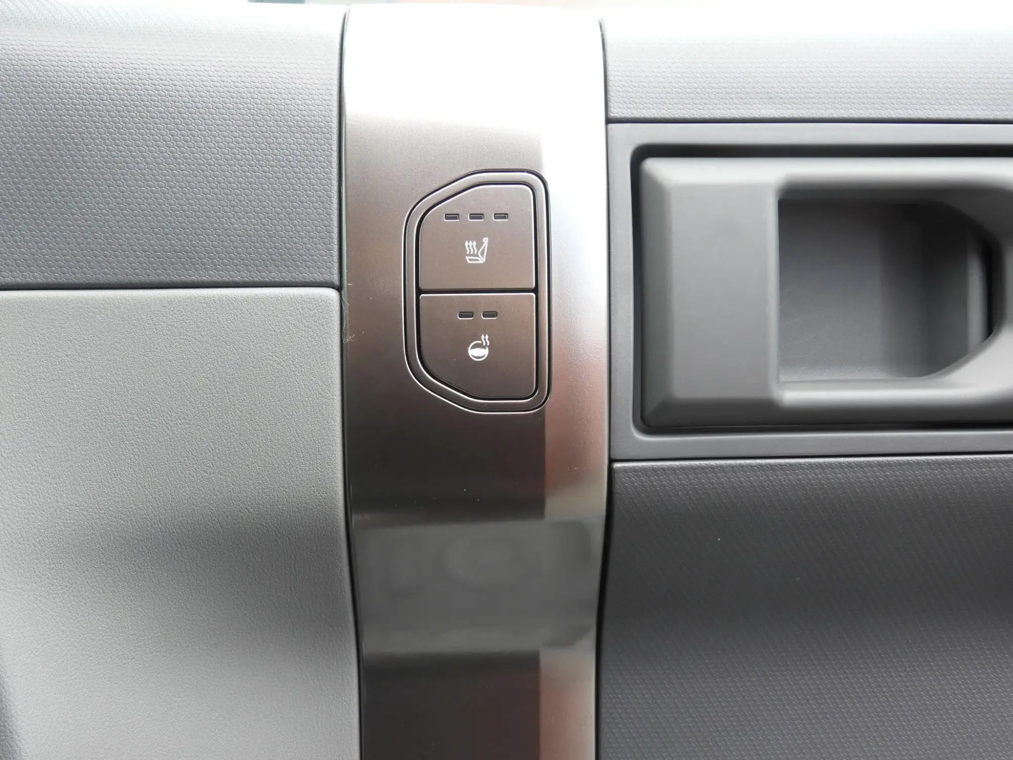 Kia EV3 Image 19 Kia EV3 Image 19