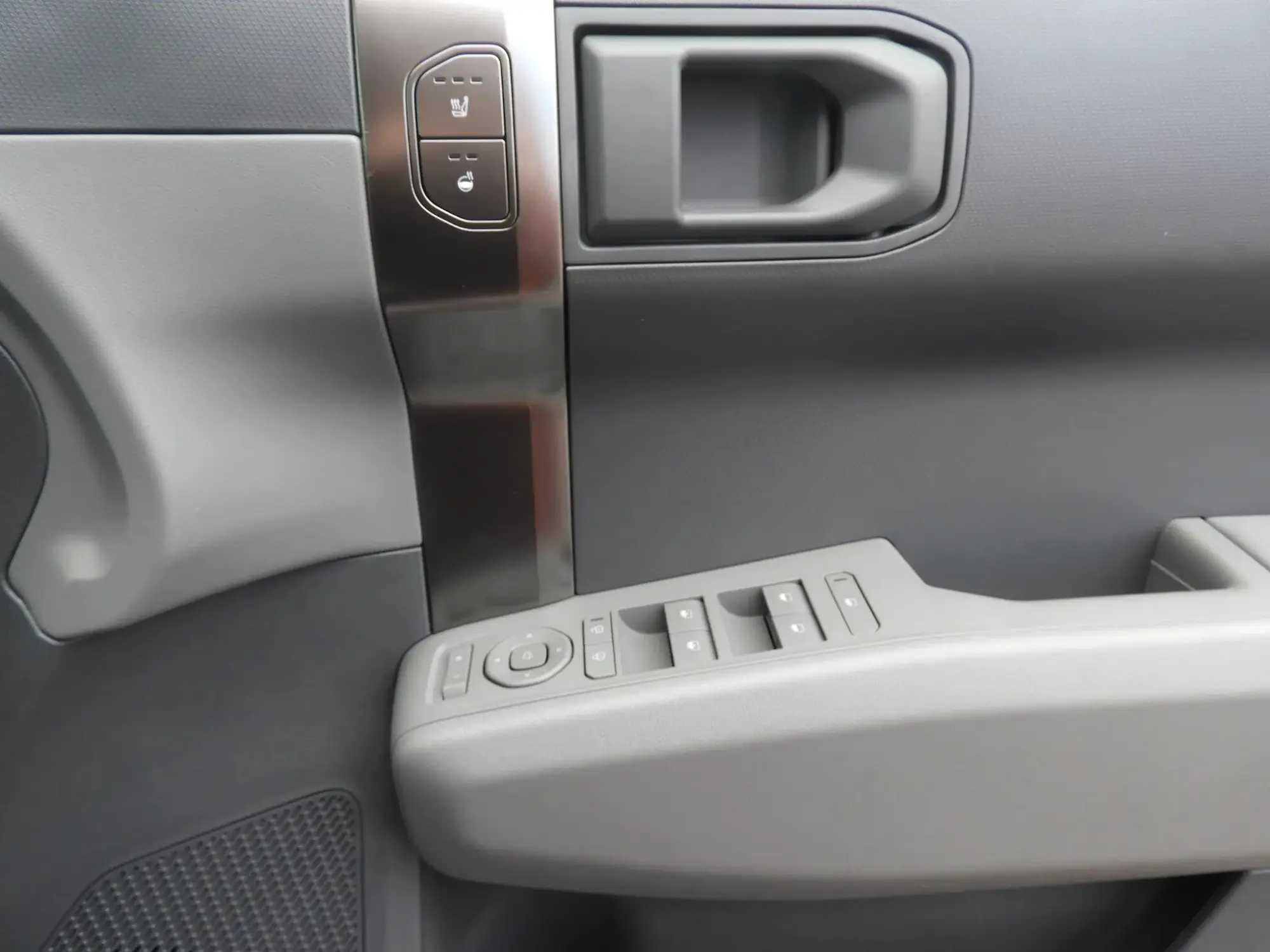 Kia EV3 Image 21 Kia EV3 Image 21