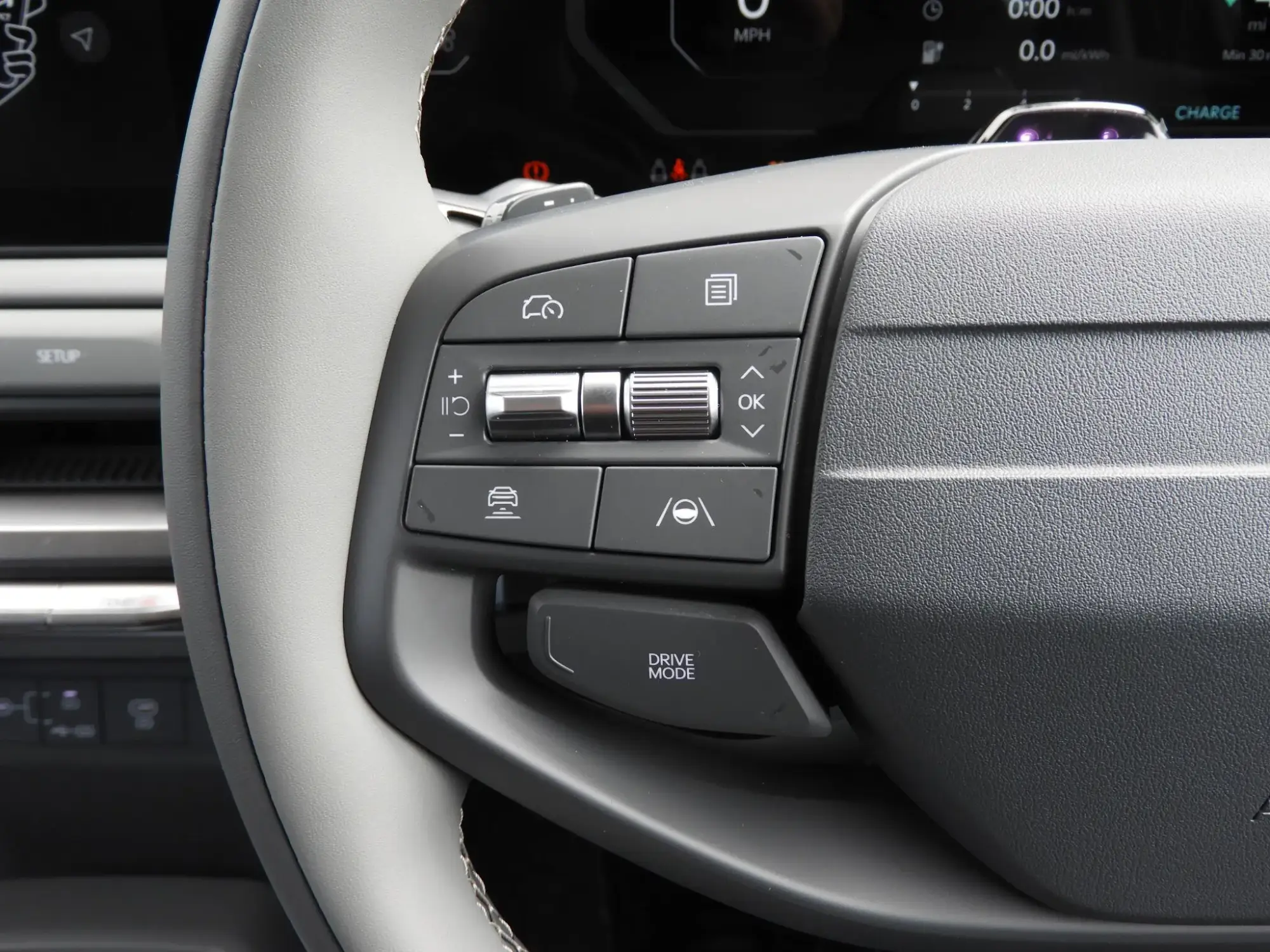 Kia EV3 Image 22 Kia EV3 Image 22