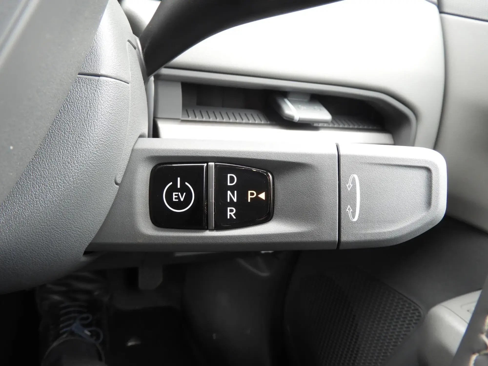 Kia EV3 Image 24 Kia EV3 Image 24