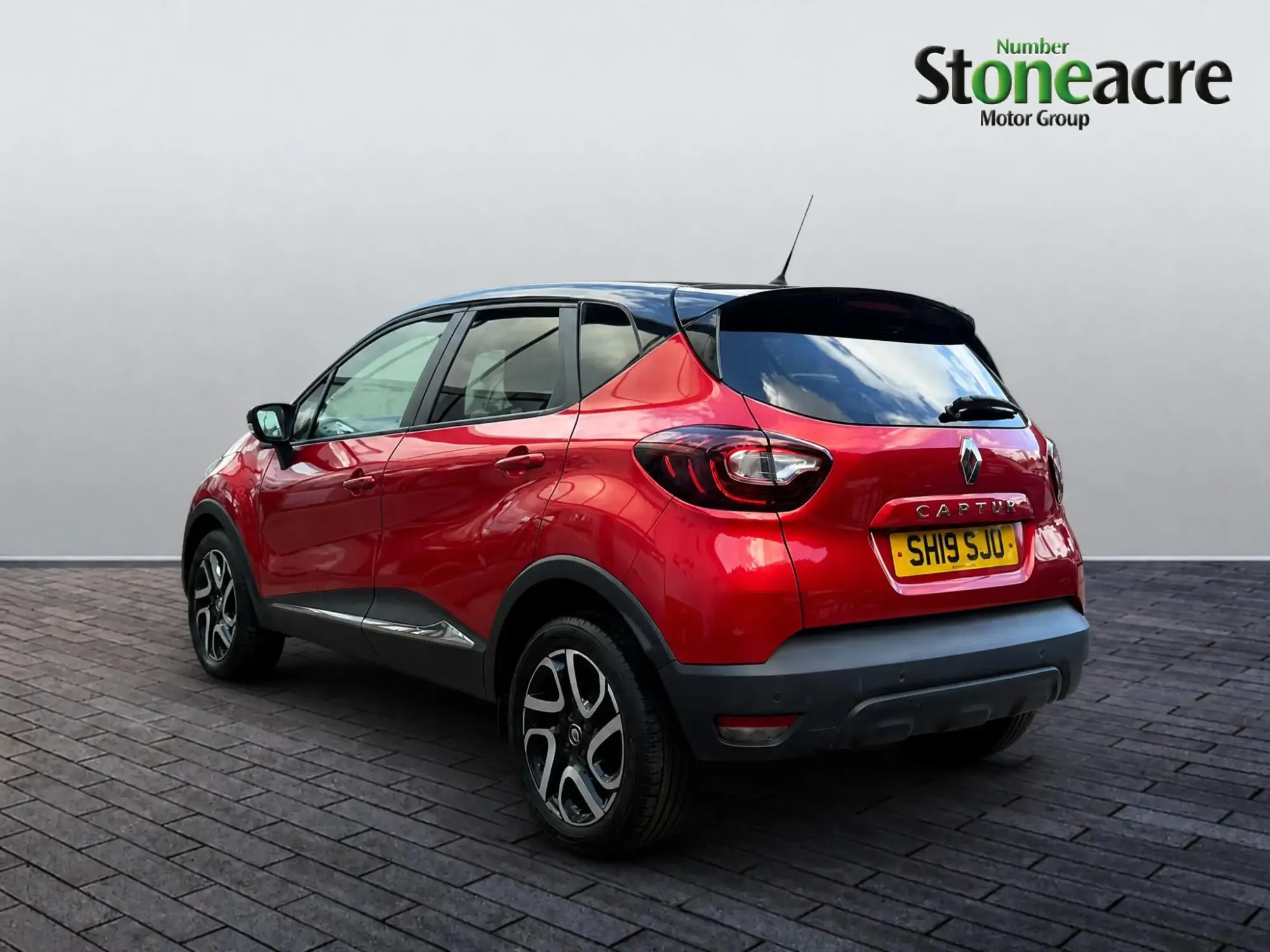 Renault Captur Image 4