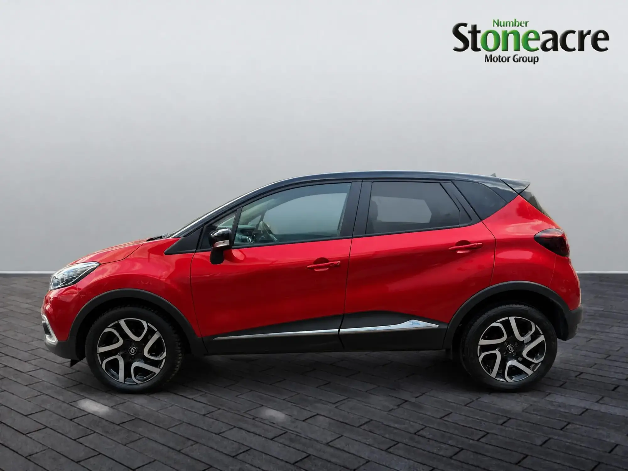 Renault Captur Image 5