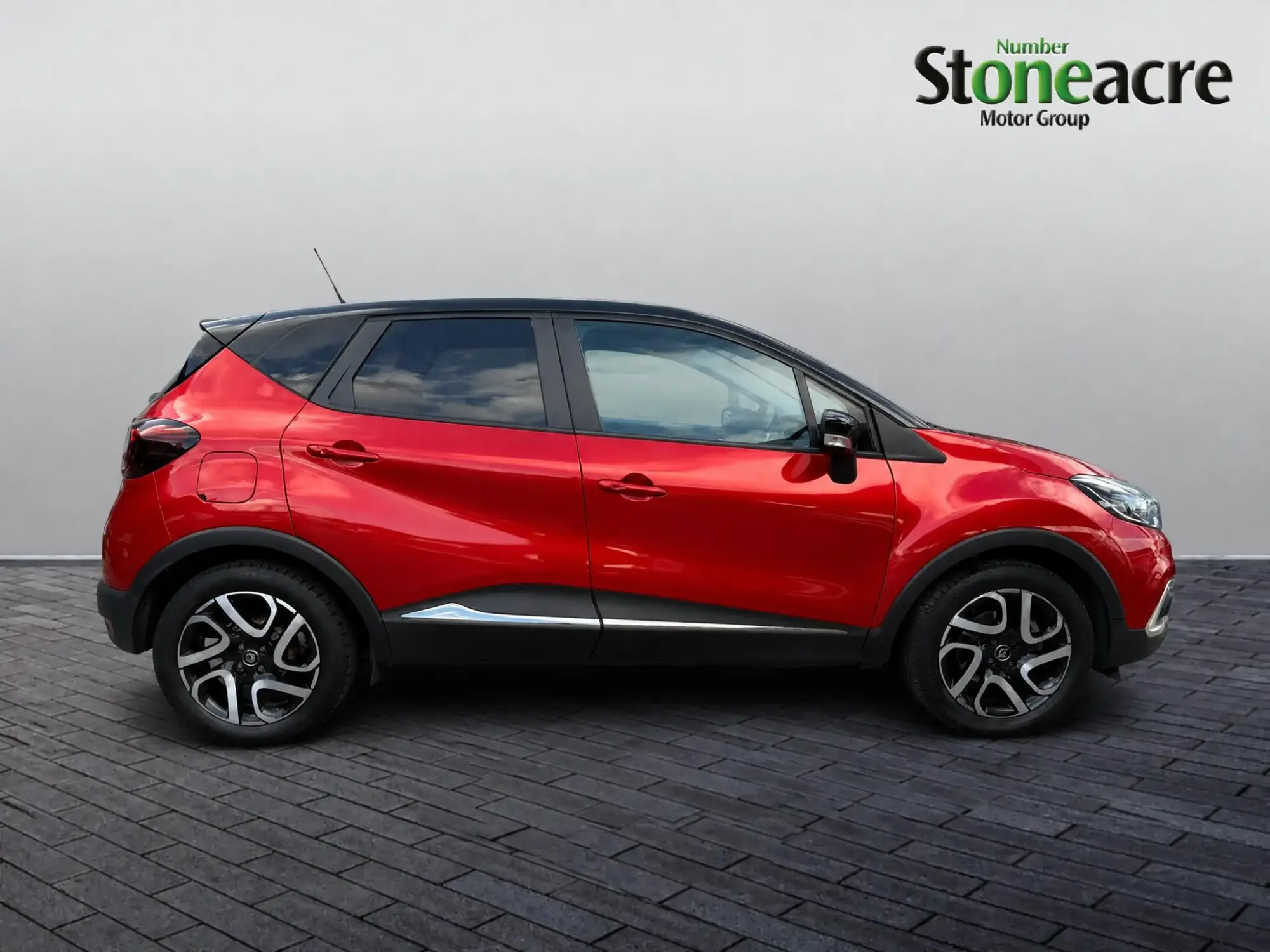Renault Captur Image 7