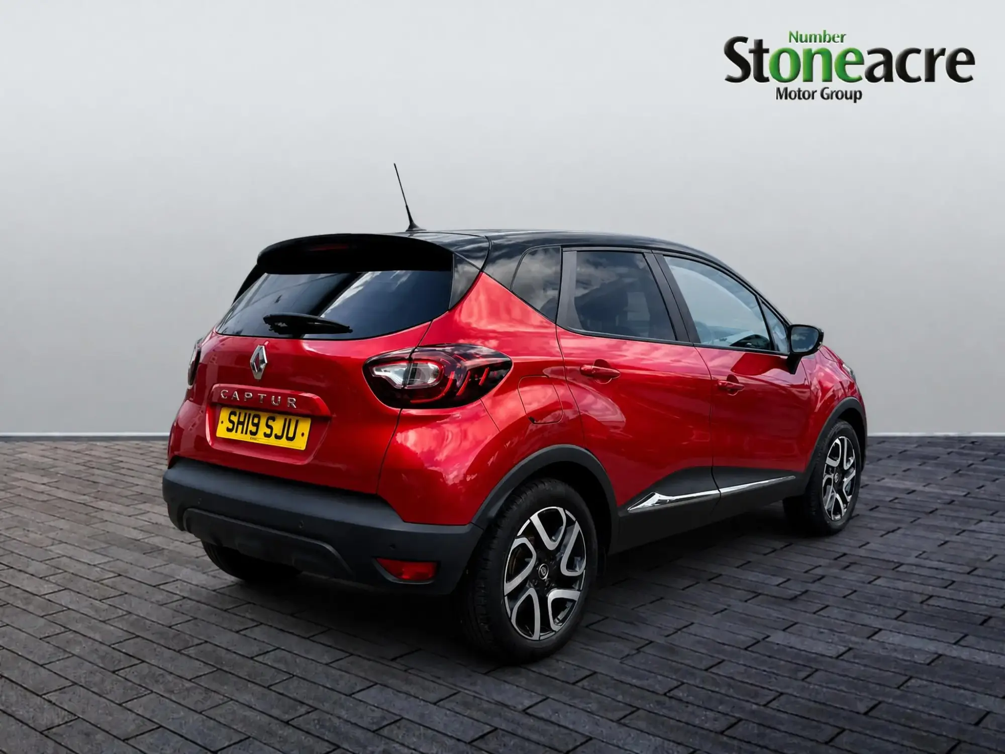 Renault Captur Image 8