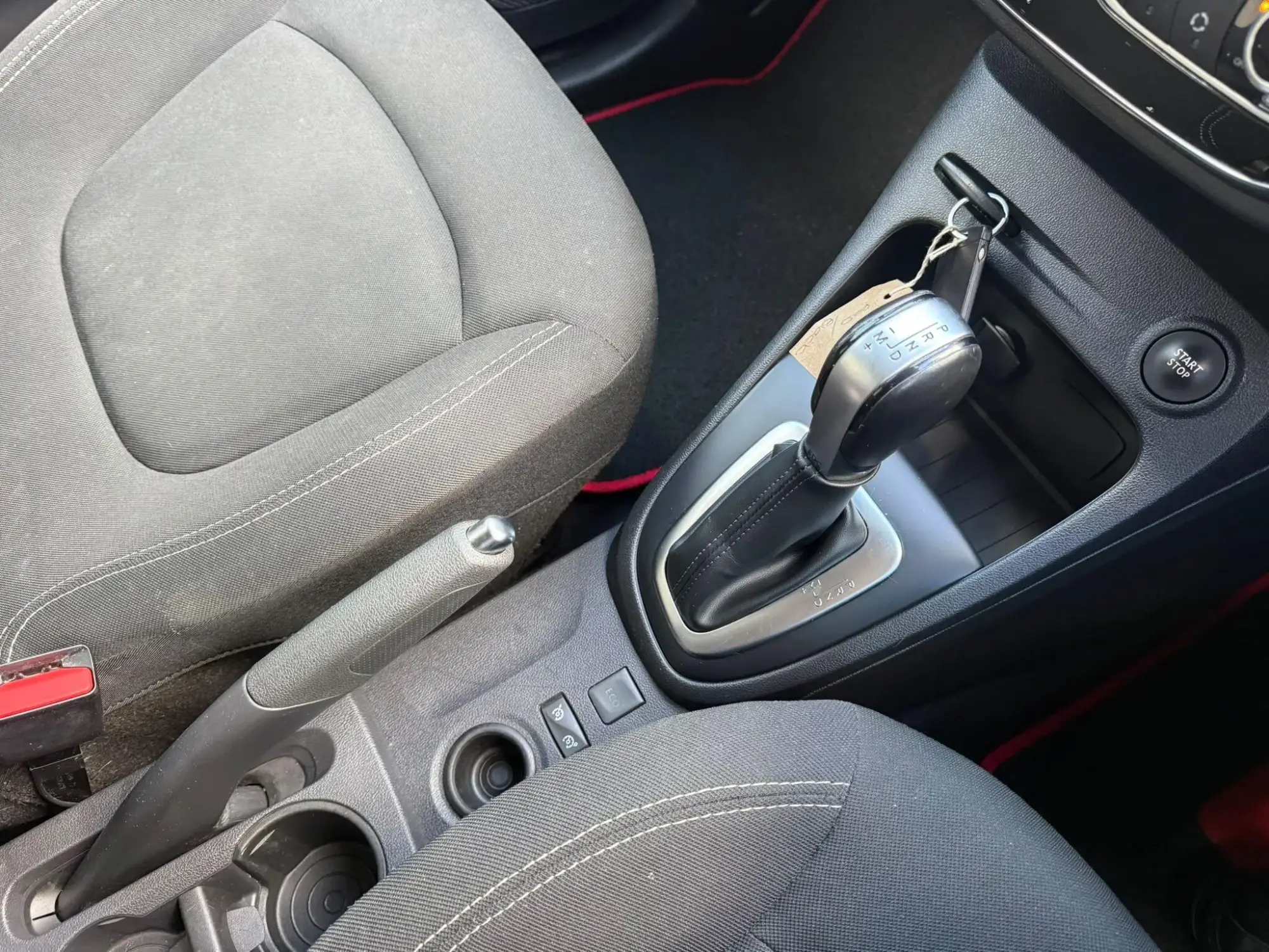 Renault Captur Image 11