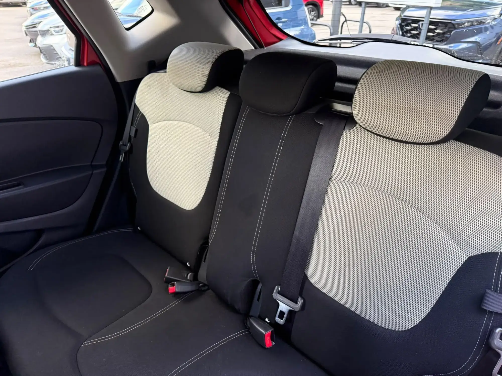 Renault Captur Image 13