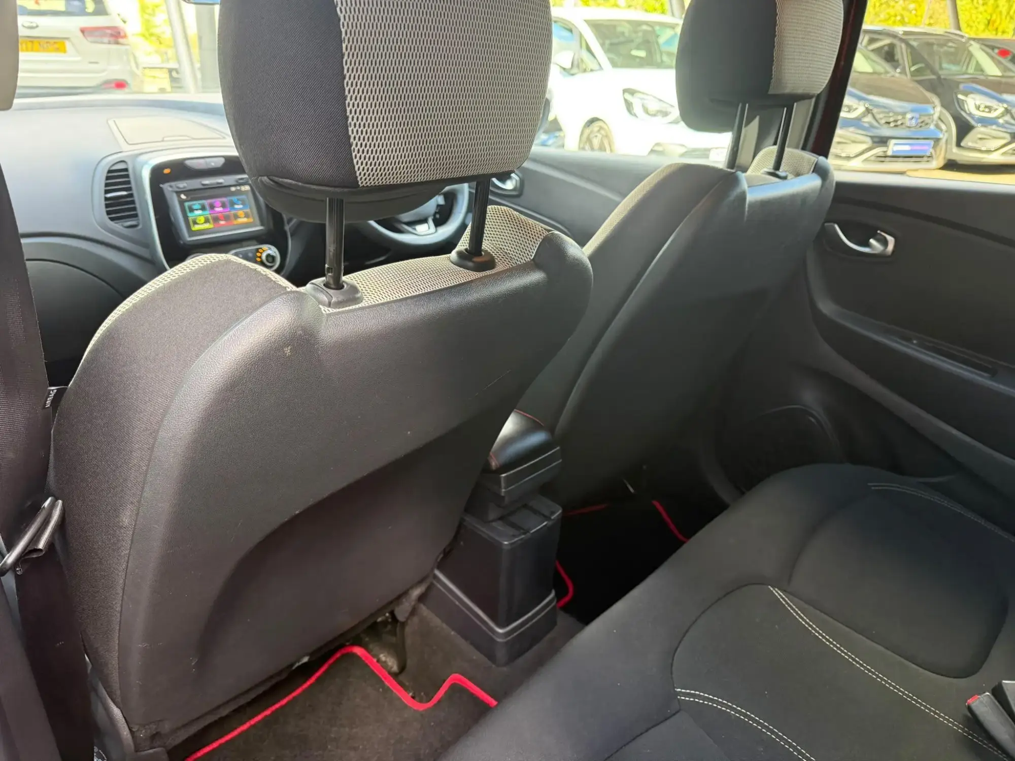 Renault Captur Image 14