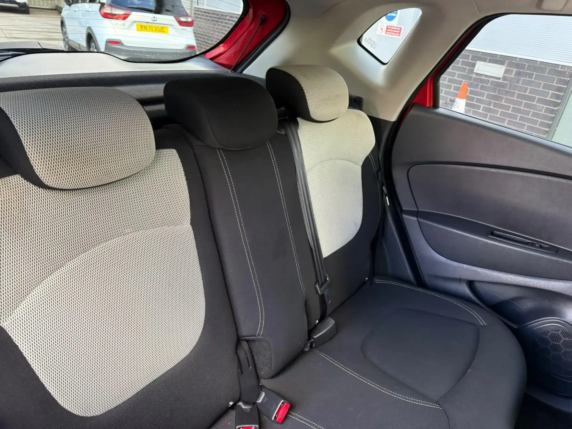 Renault Captur Image 15
