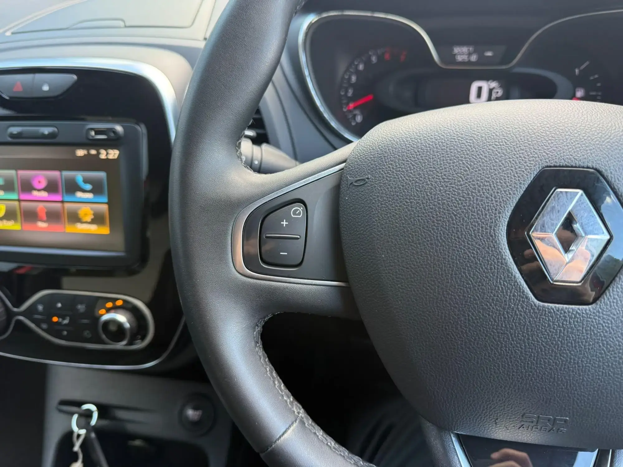 Renault Captur Image 18