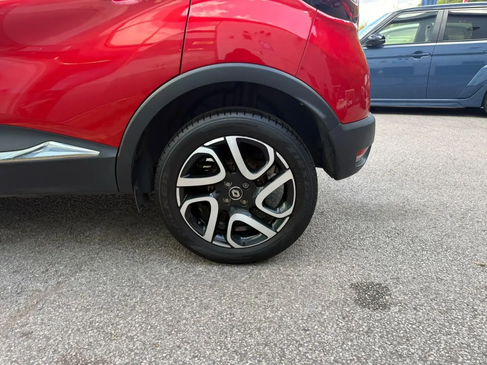 Renault Captur Image 20