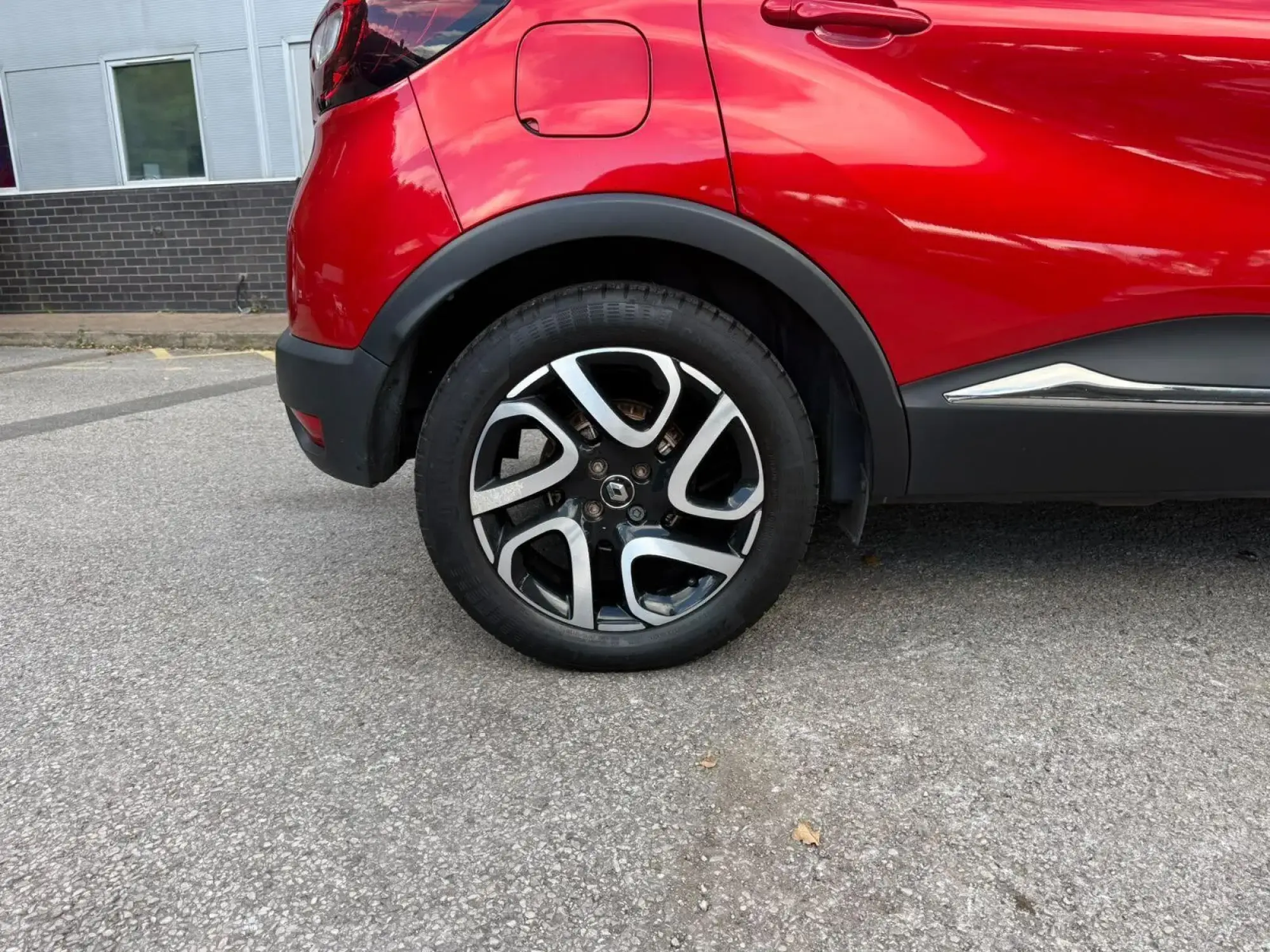 Renault Captur Image 21