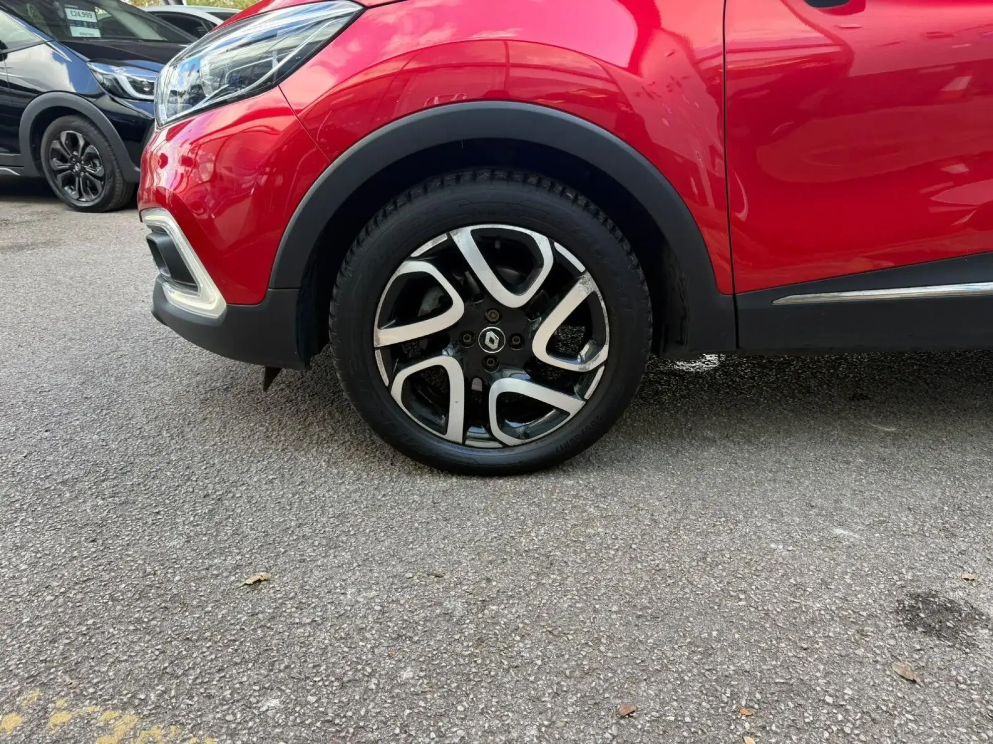 Renault Captur Image 22