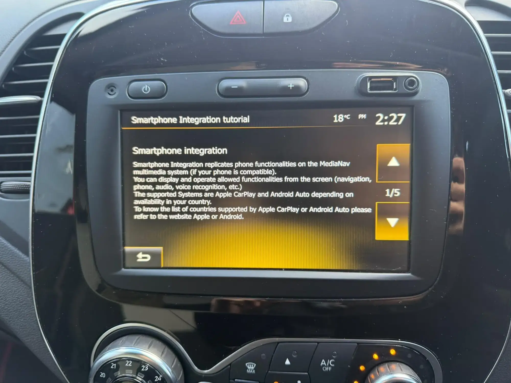 Renault Captur Image 27
