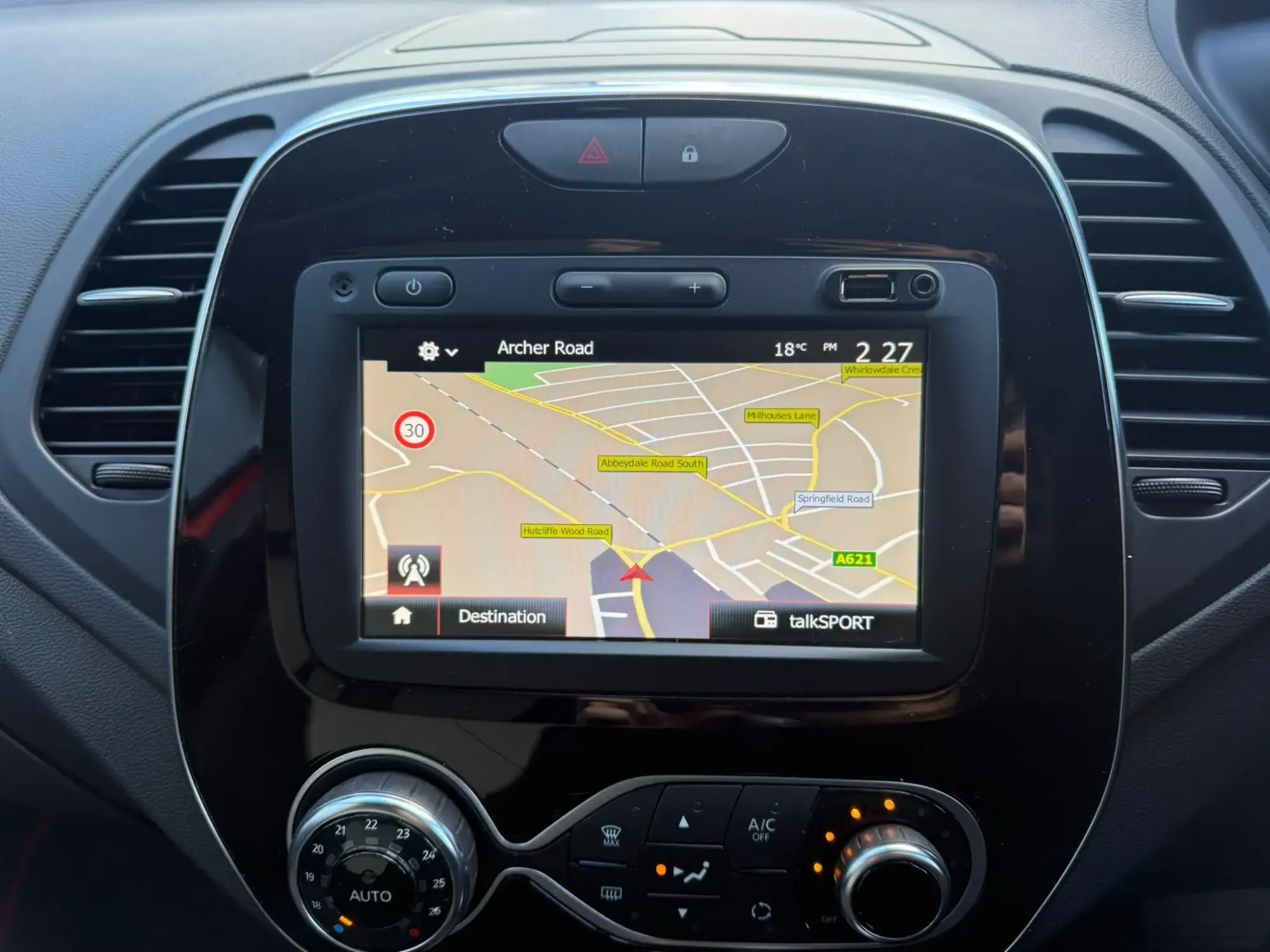 Renault Captur Image 28