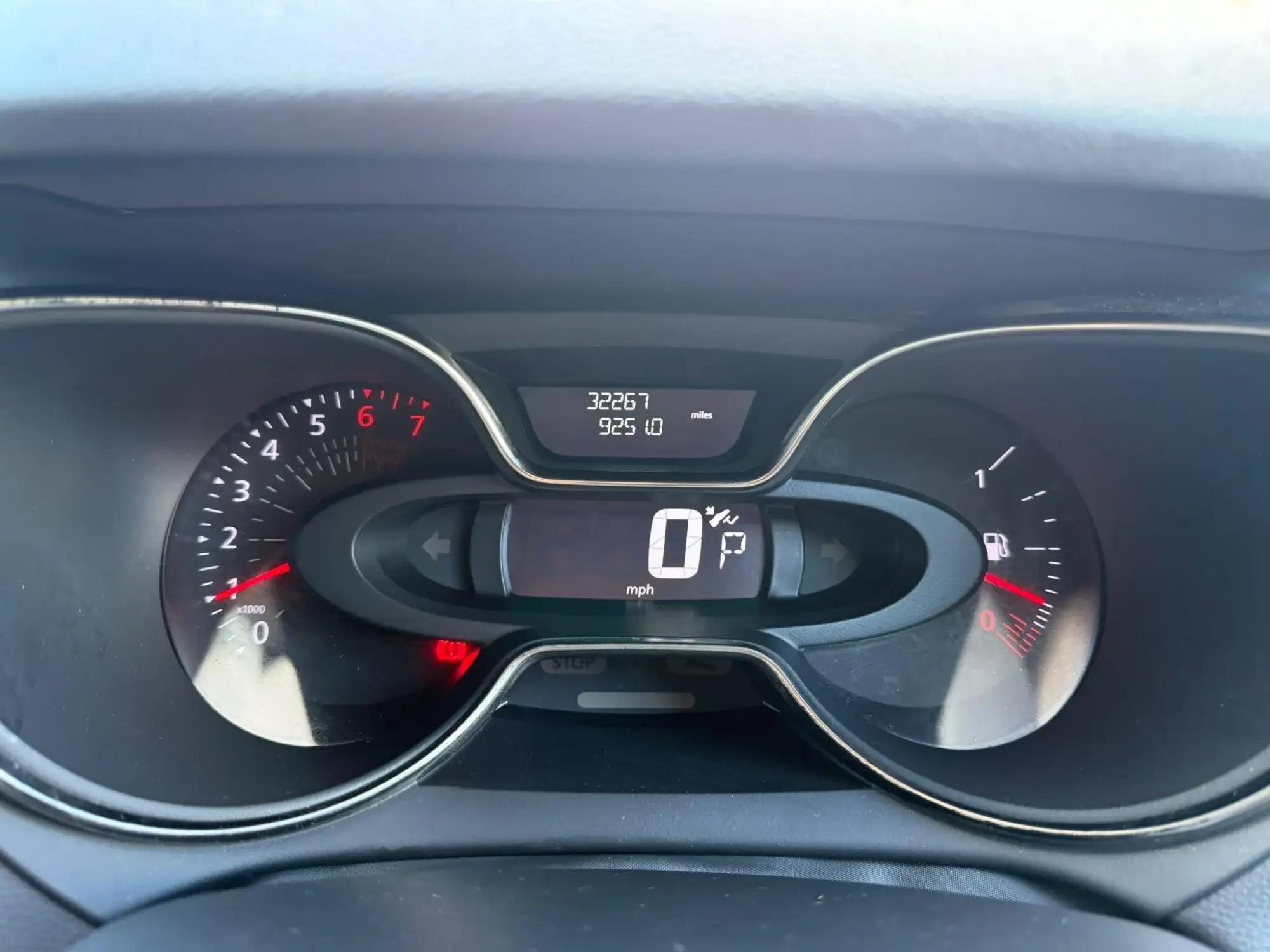Renault Captur Image 29