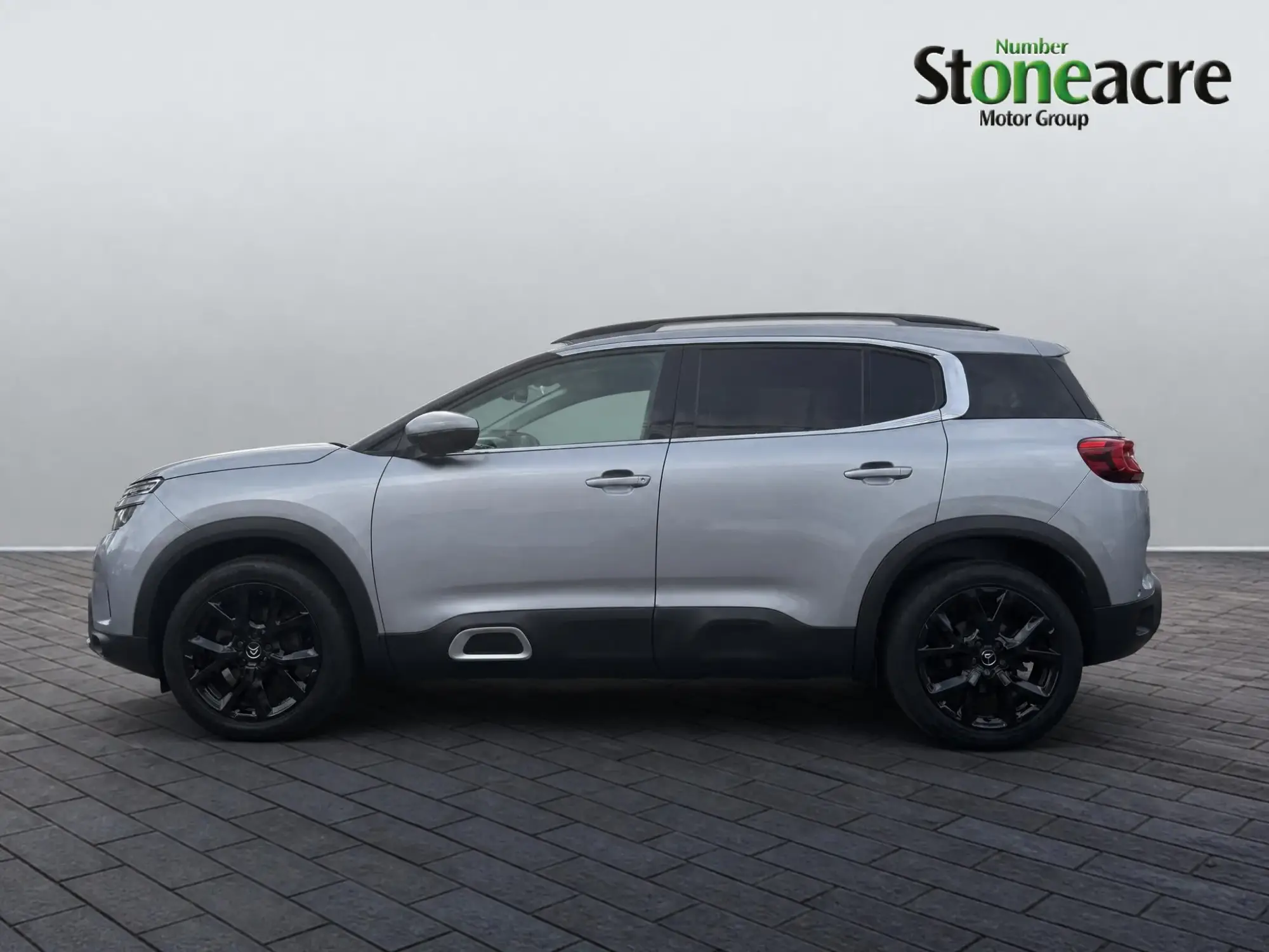 Citroen C5 Aircross Image 6 Citroen C5 Aircross Image 6