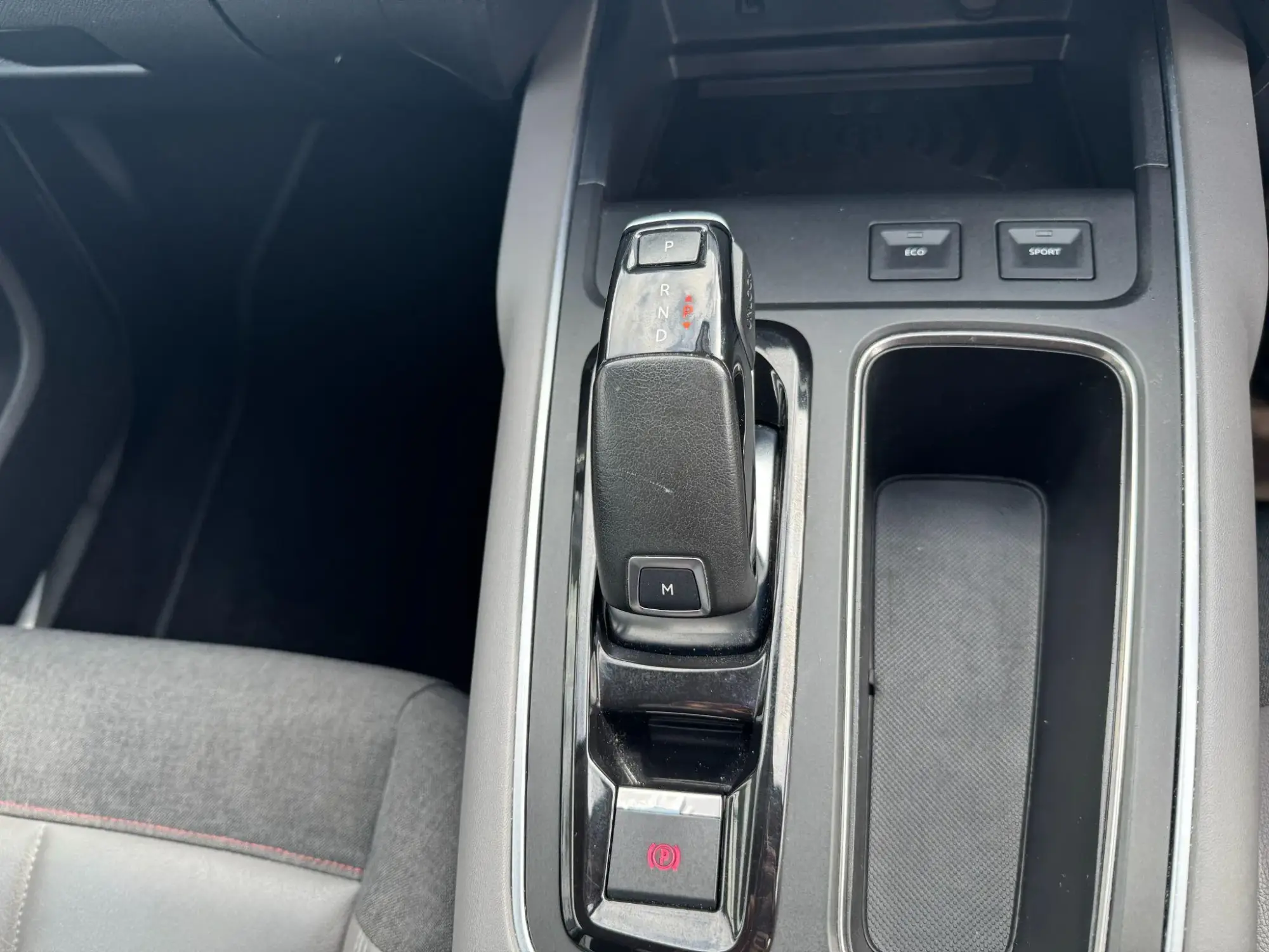 Citroen C5 Aircross Image 20 Citroen C5 Aircross Image 20