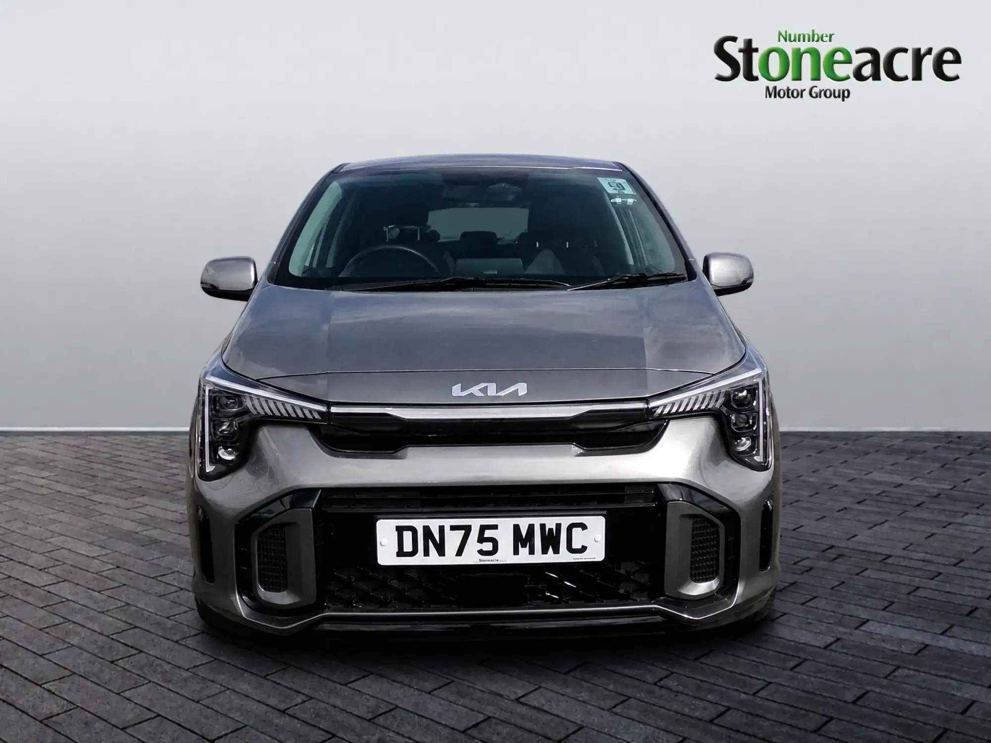 Kia Picanto Image 2