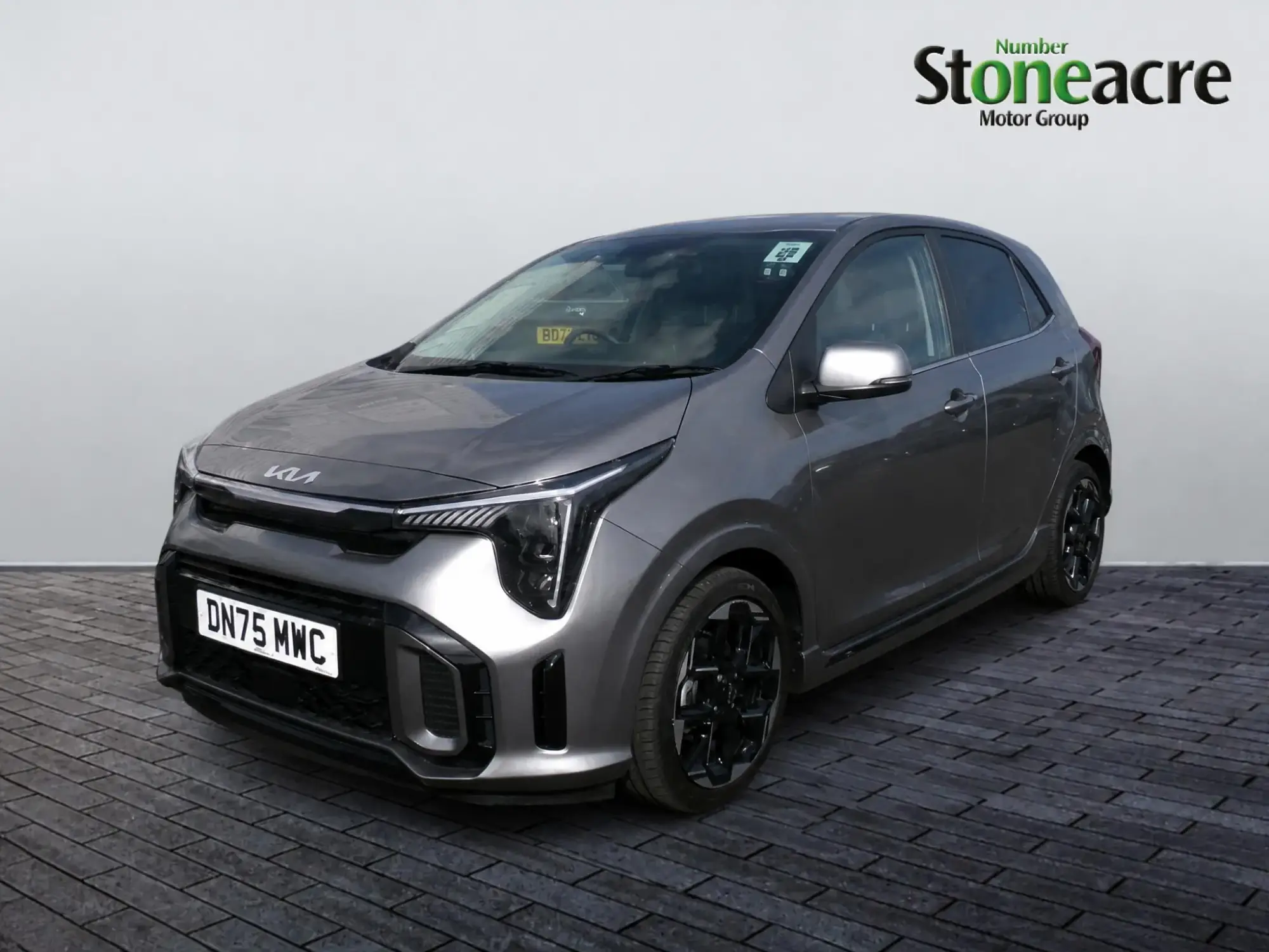 Kia Picanto Image 3