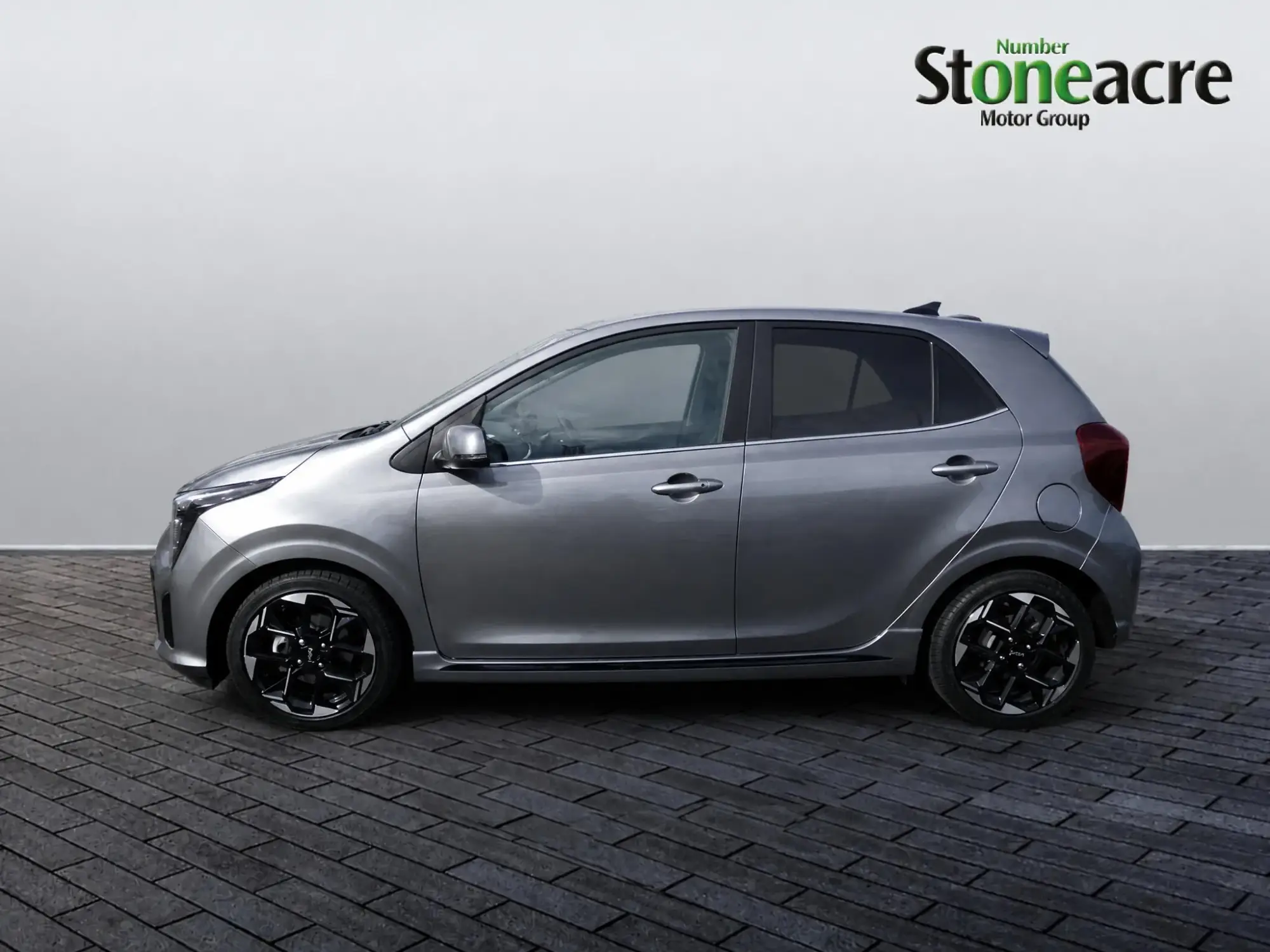 Kia Picanto Image 6