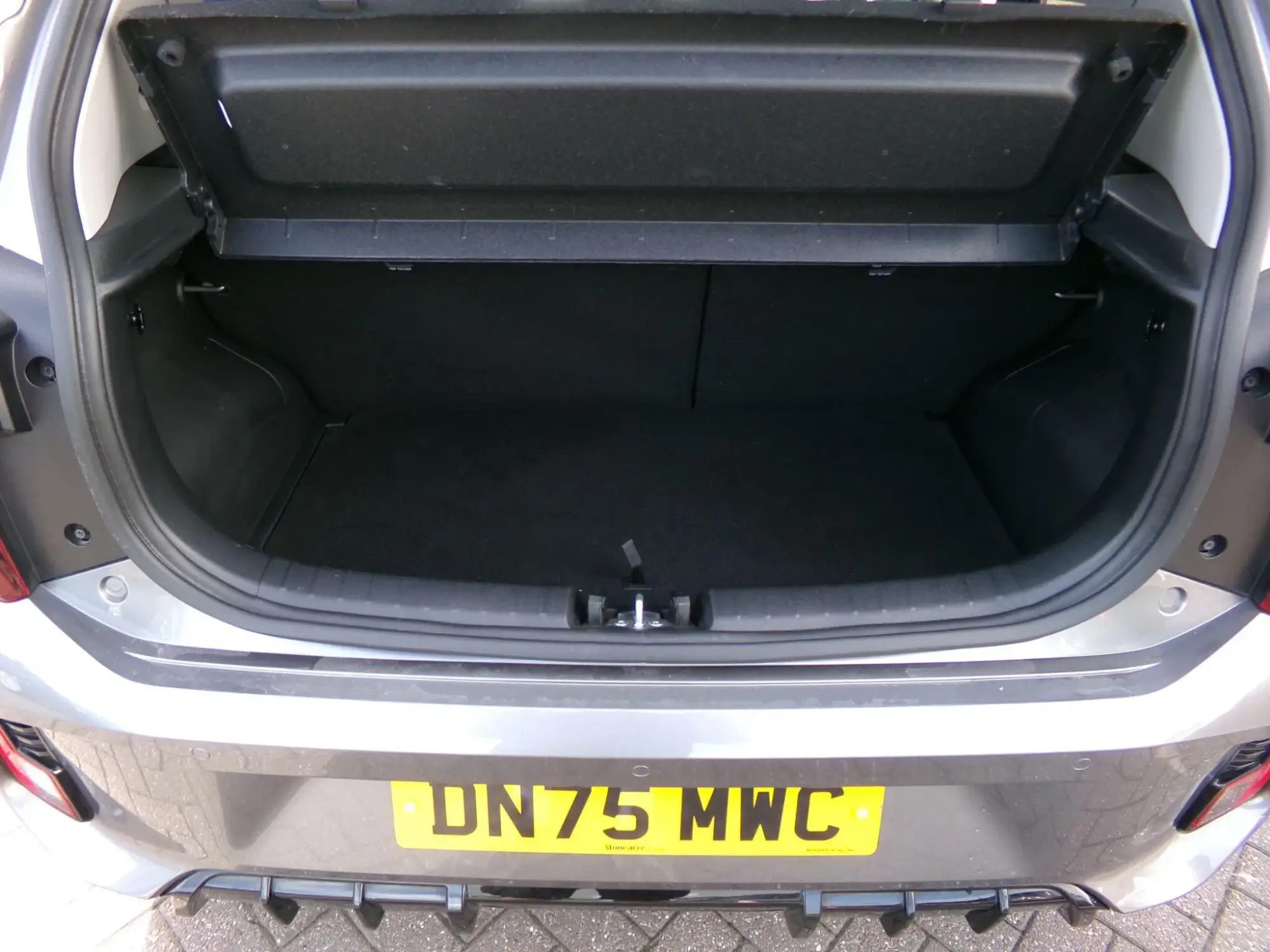 Kia Picanto Image 20