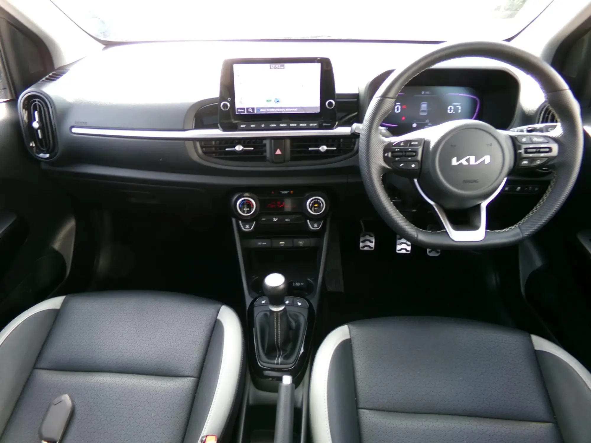 Kia Picanto Image 10