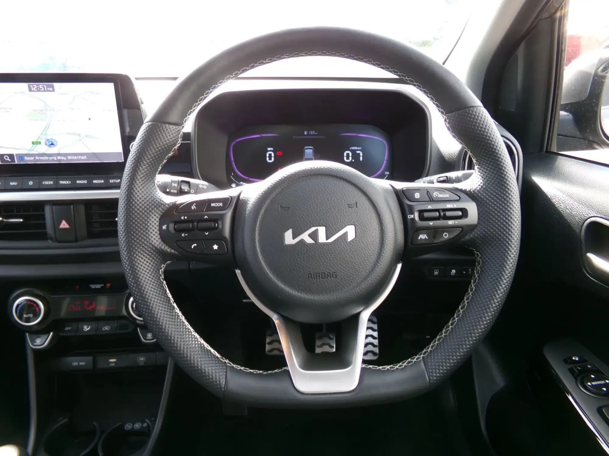 Kia Picanto Image 21