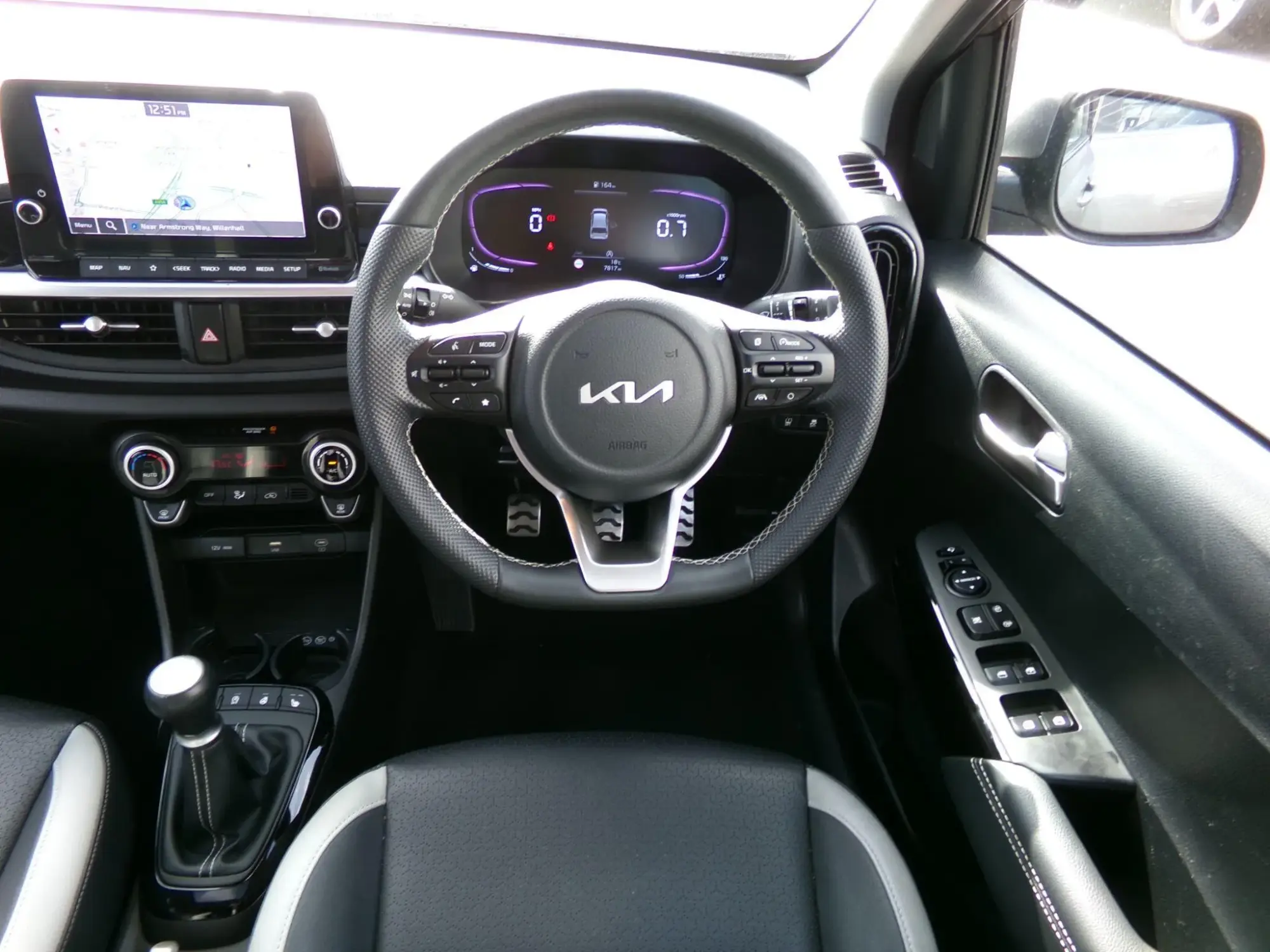 Kia Picanto Image 22
