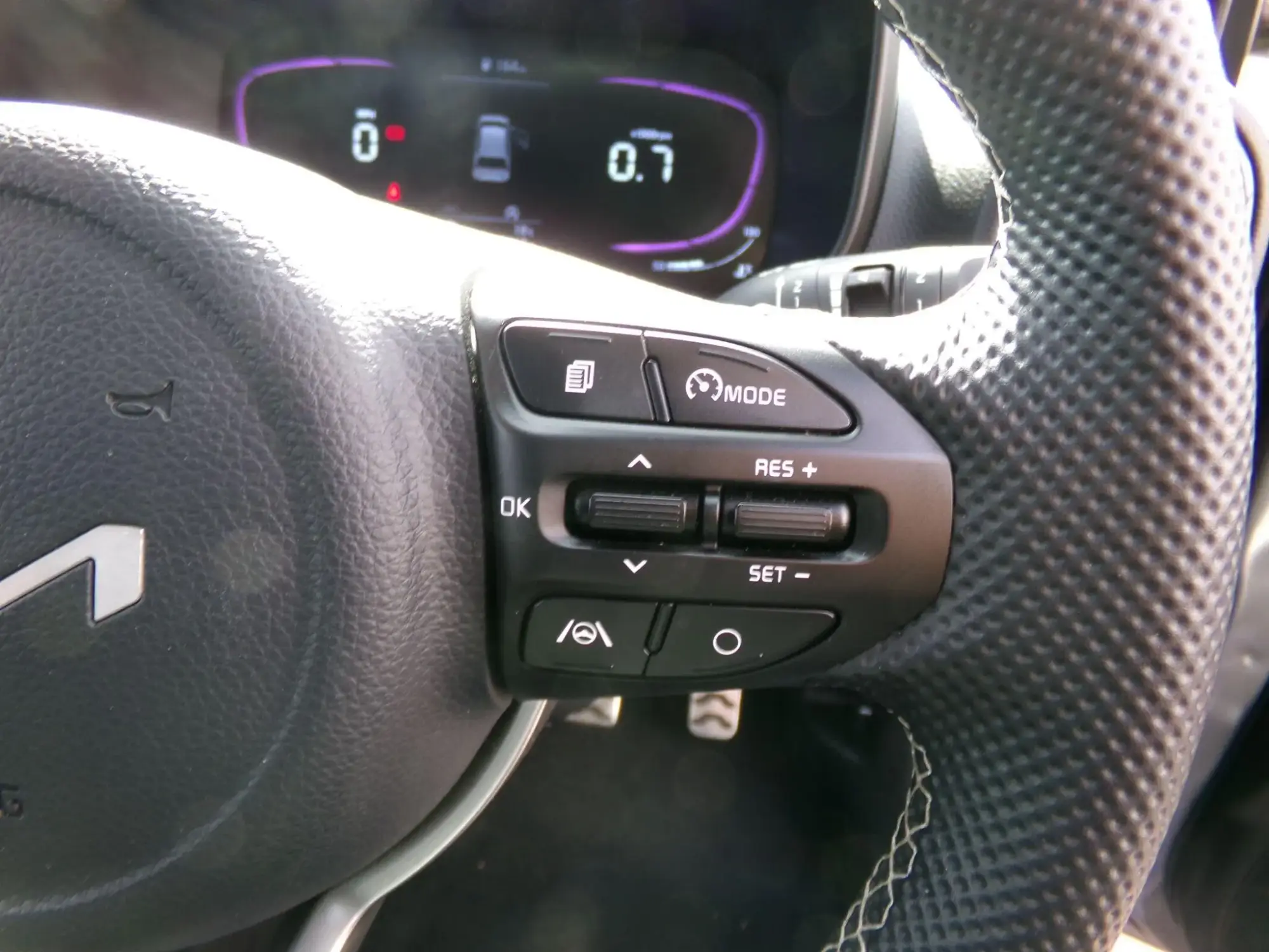 Kia Picanto Image 14