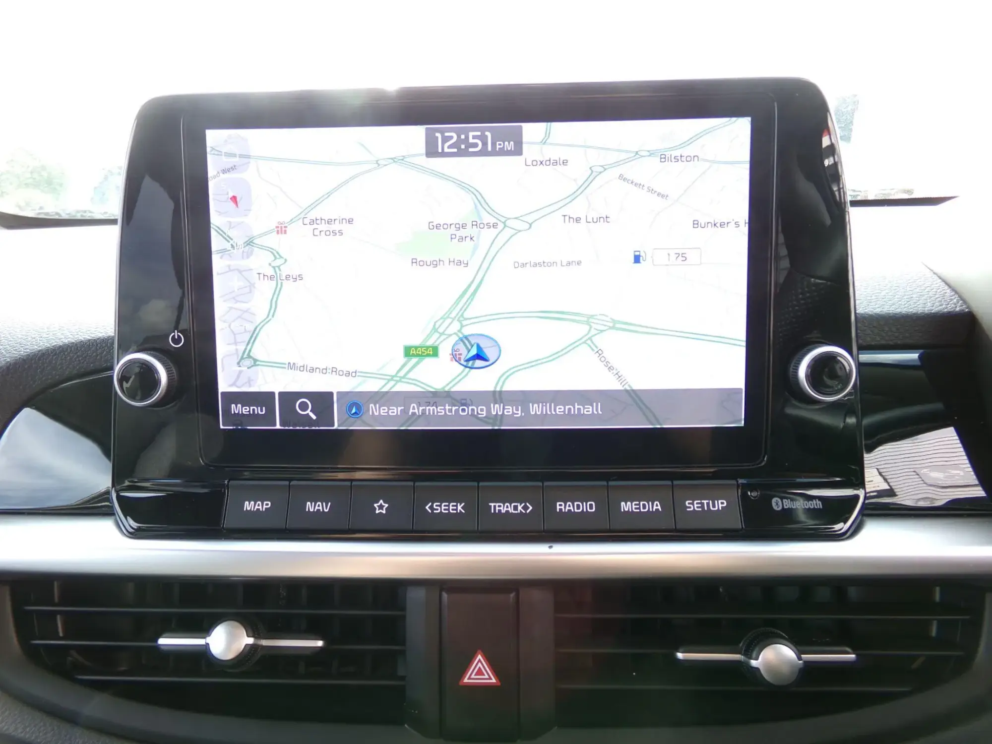 Kia Picanto Image 18