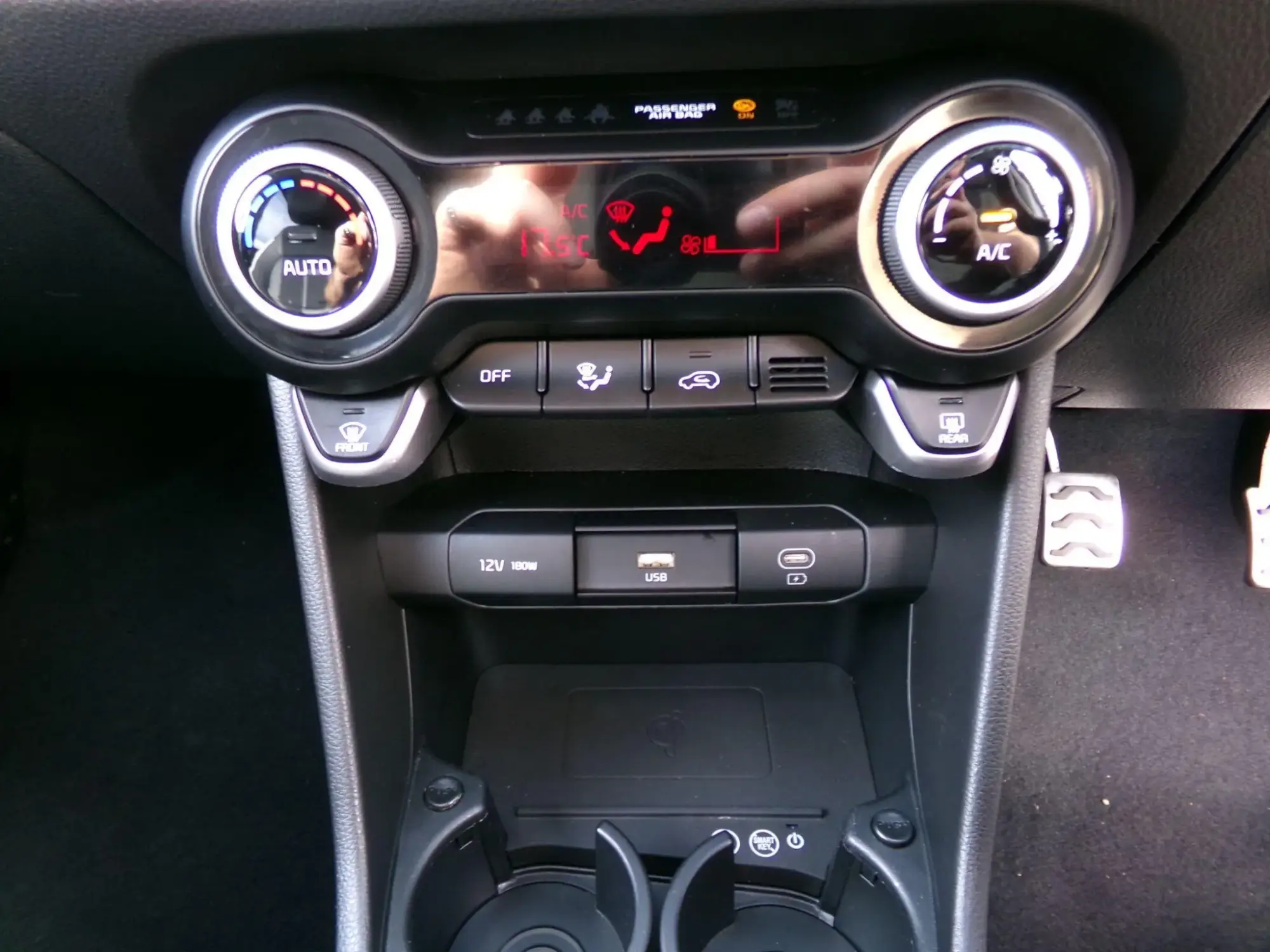 Kia Picanto Image 11