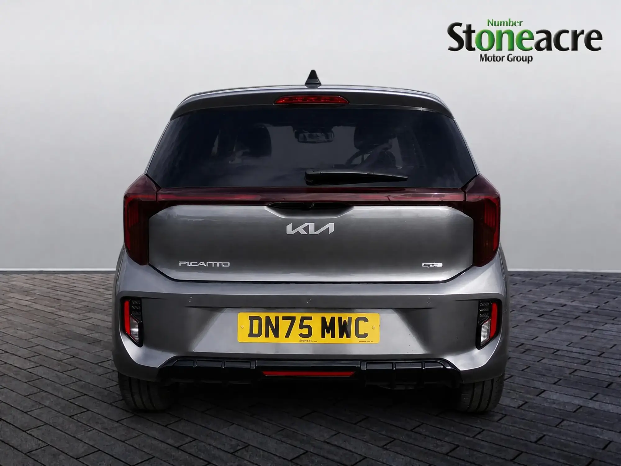 Kia Picanto Image 7