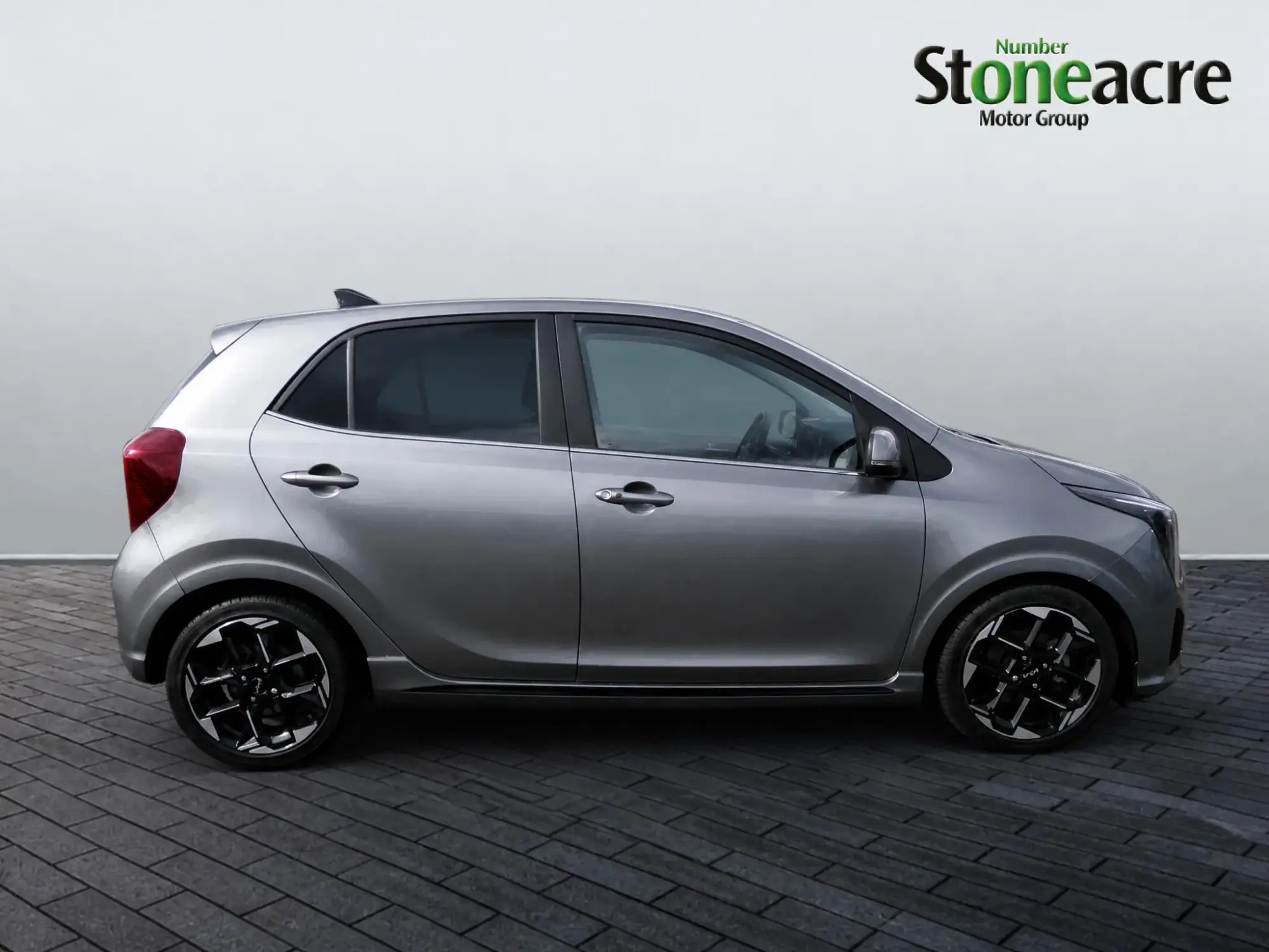 Kia Picanto Image 8