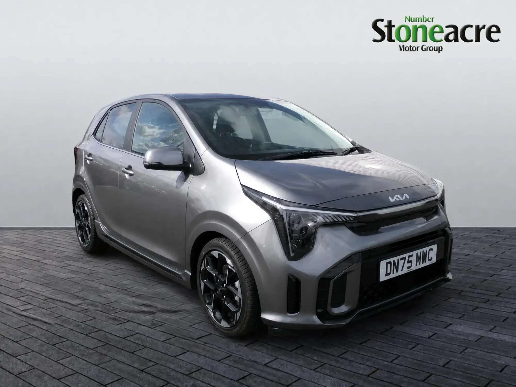 Kia Picanto Image 5