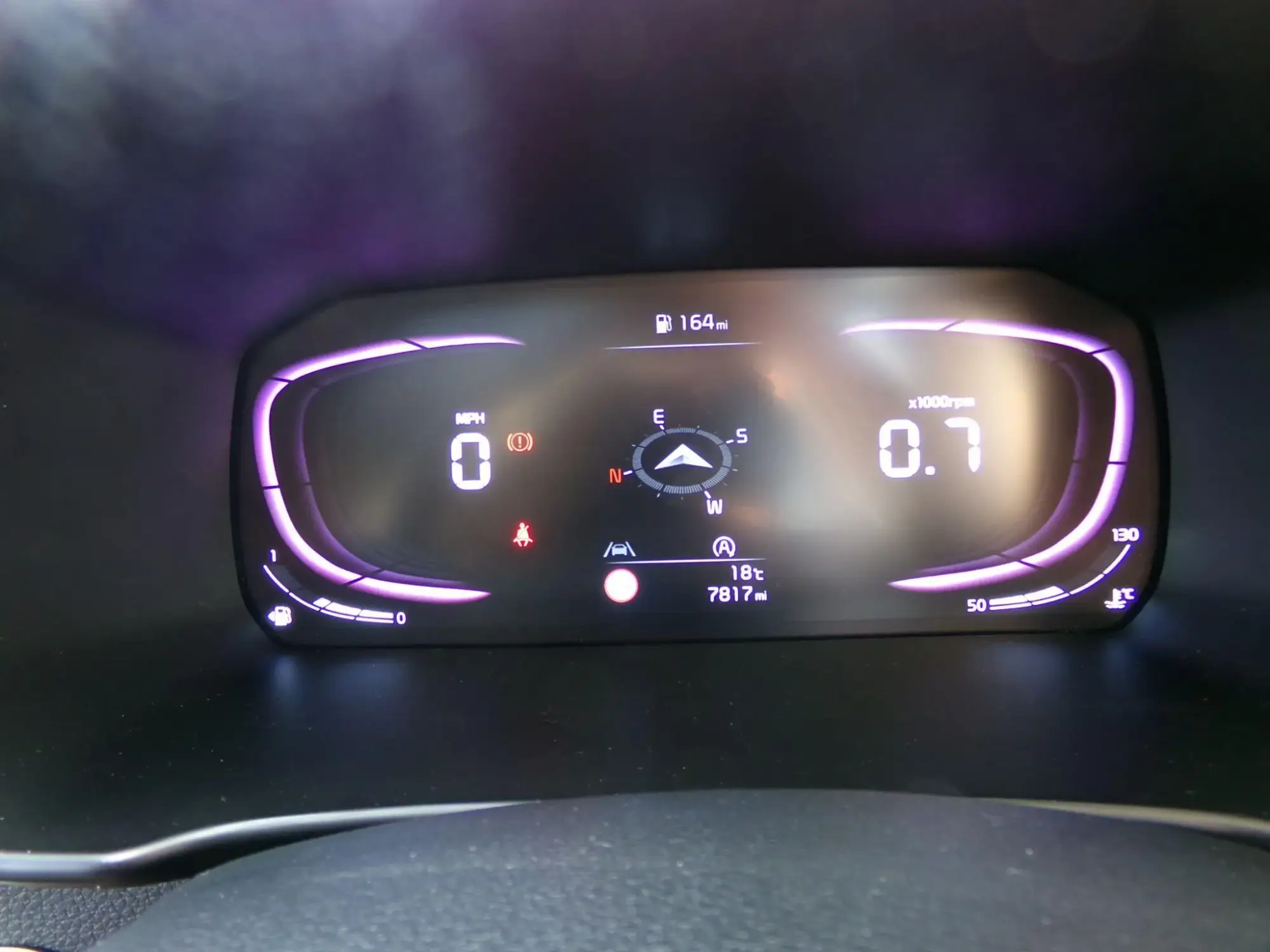 Kia Picanto Image 19