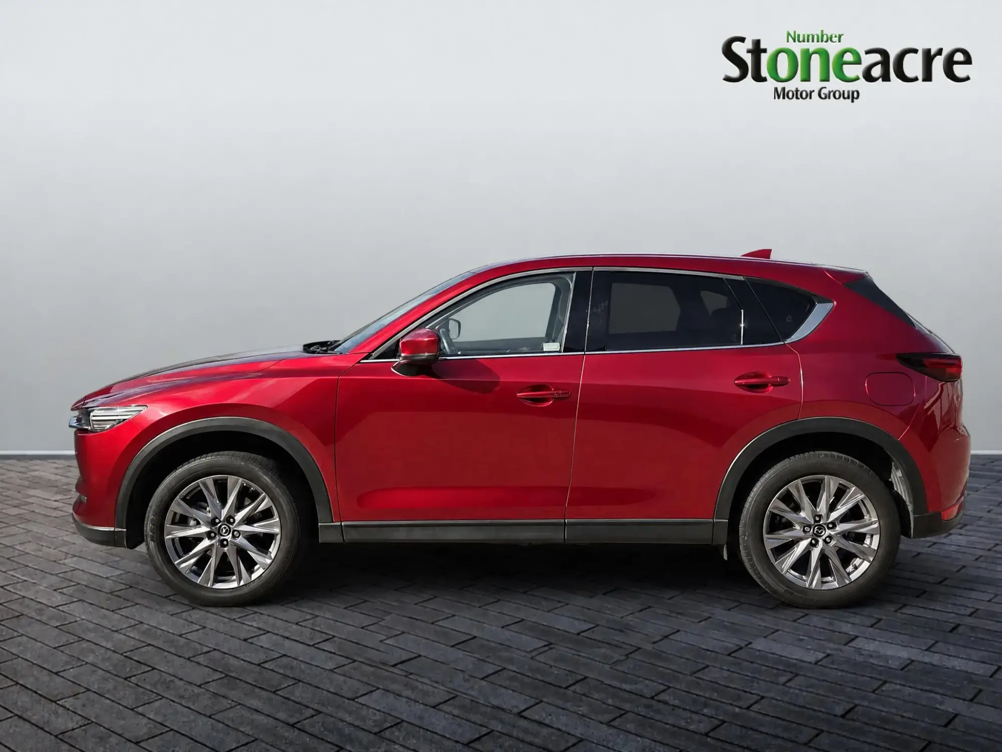 Mazda CX-5 Image 5 Mazda CX-5 Image 5