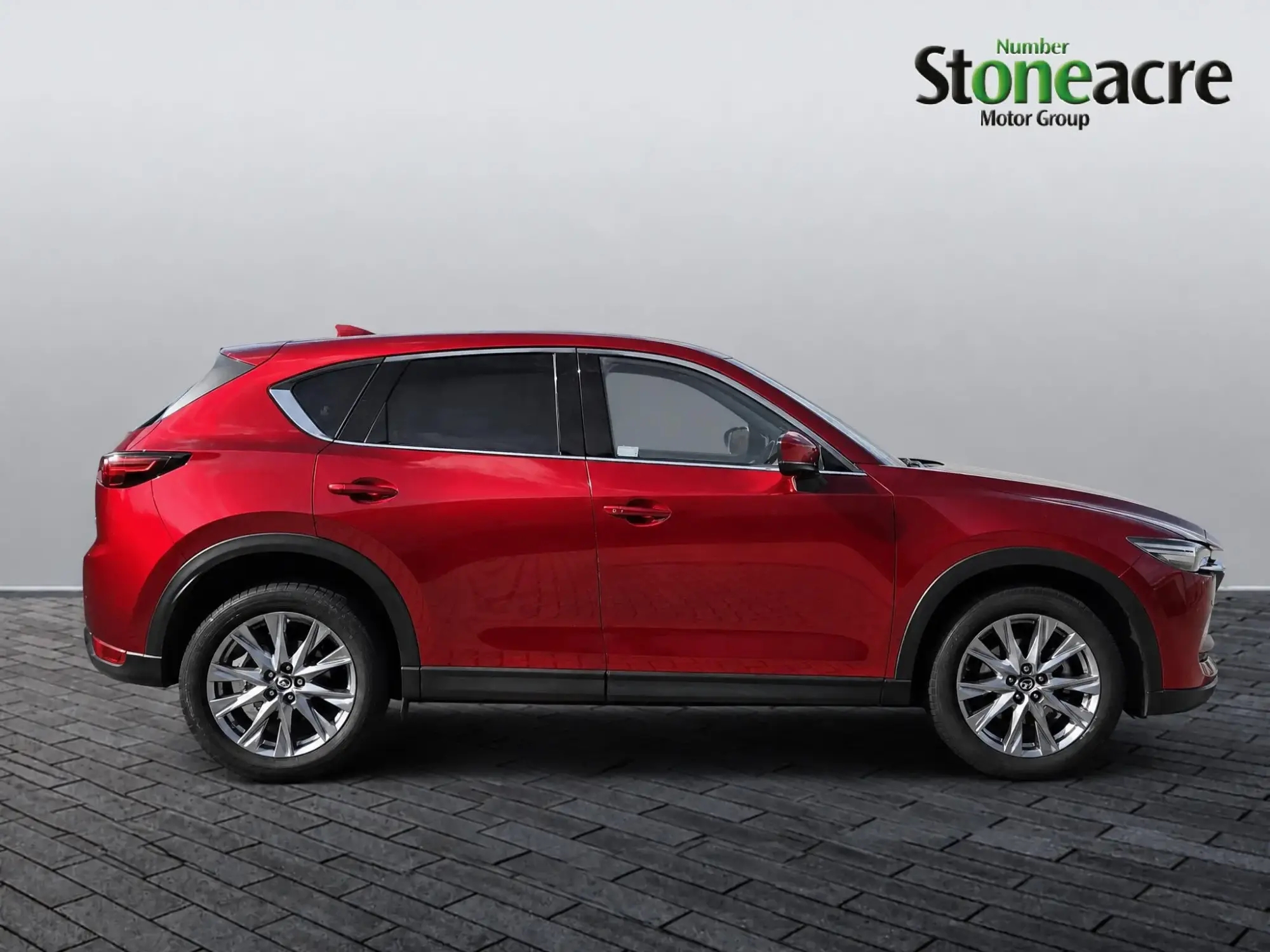 Mazda CX-5 Image 7 Mazda CX-5 Image 7