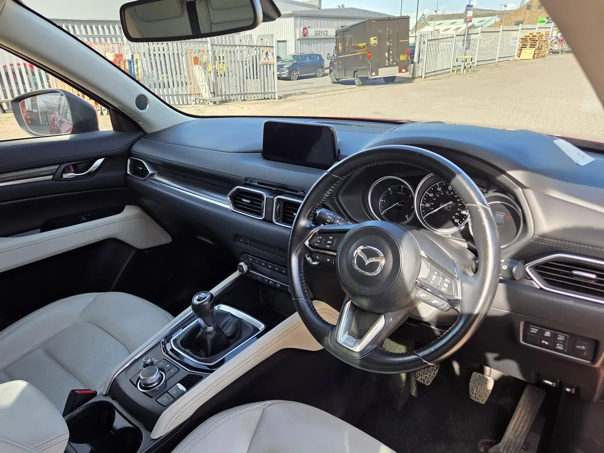 Mazda CX-5 Image 11 Mazda CX-5 Image 11