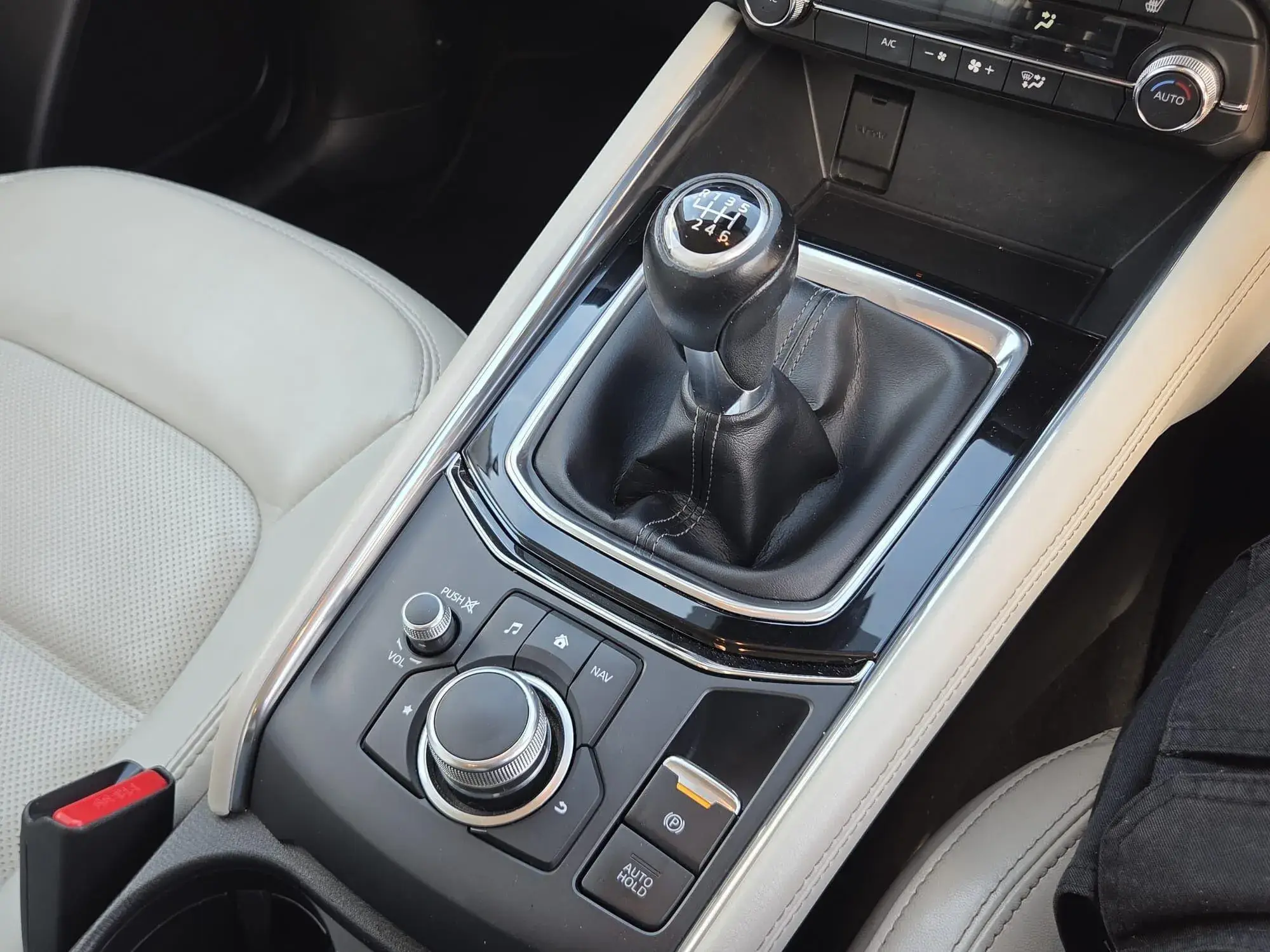 Mazda CX-5 Image 12 Mazda CX-5 Image 12