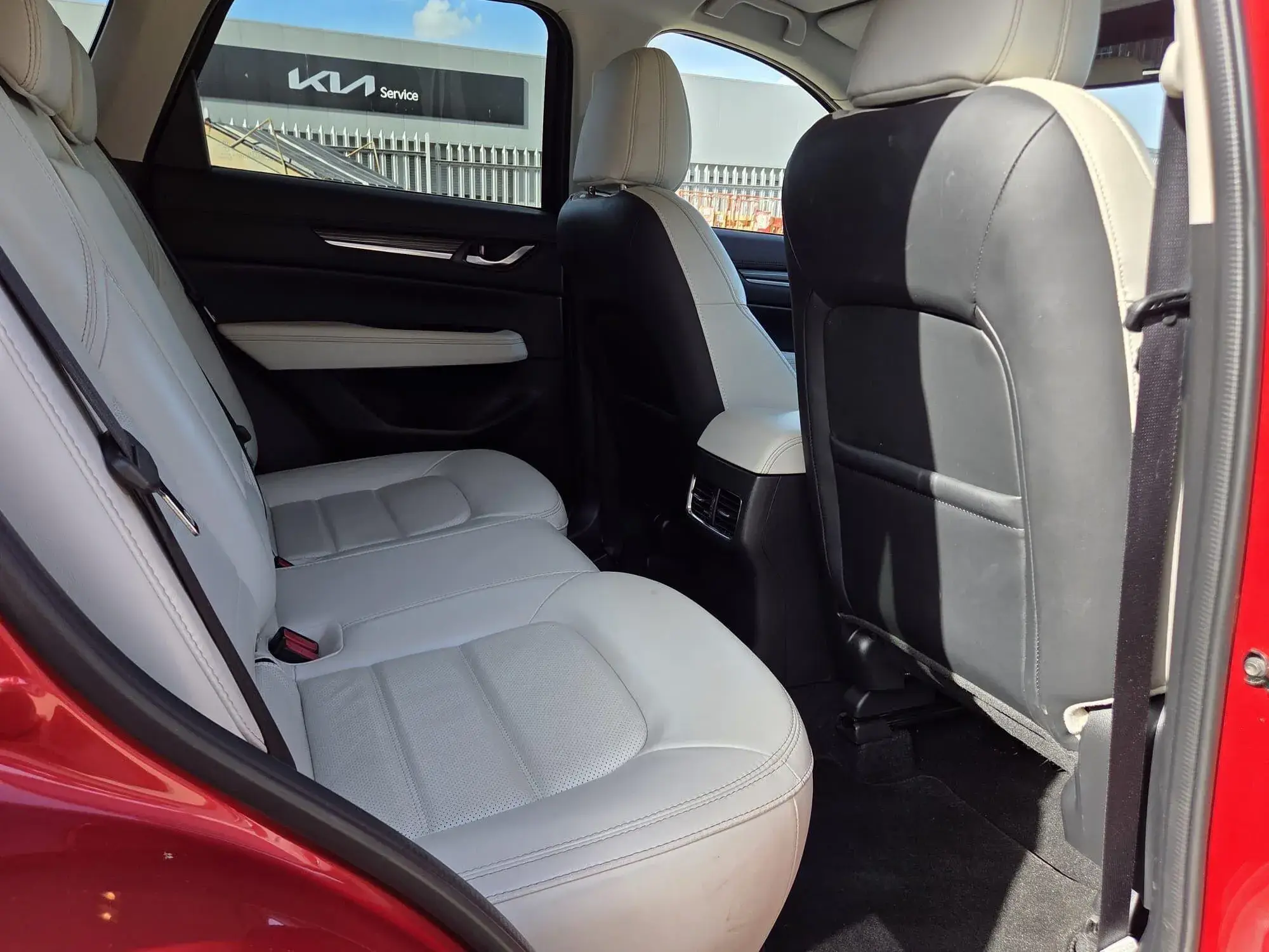 Mazda CX-5 Image 15 Mazda CX-5 Image 15