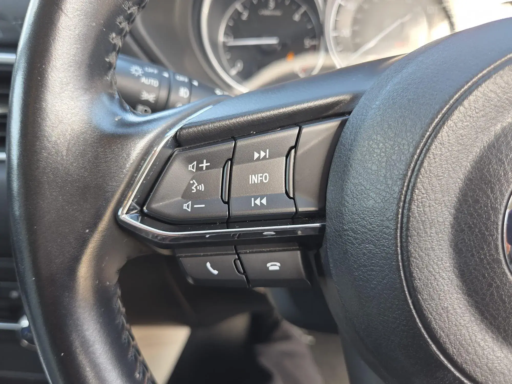 Mazda CX-5 Image 17 Mazda CX-5 Image 17