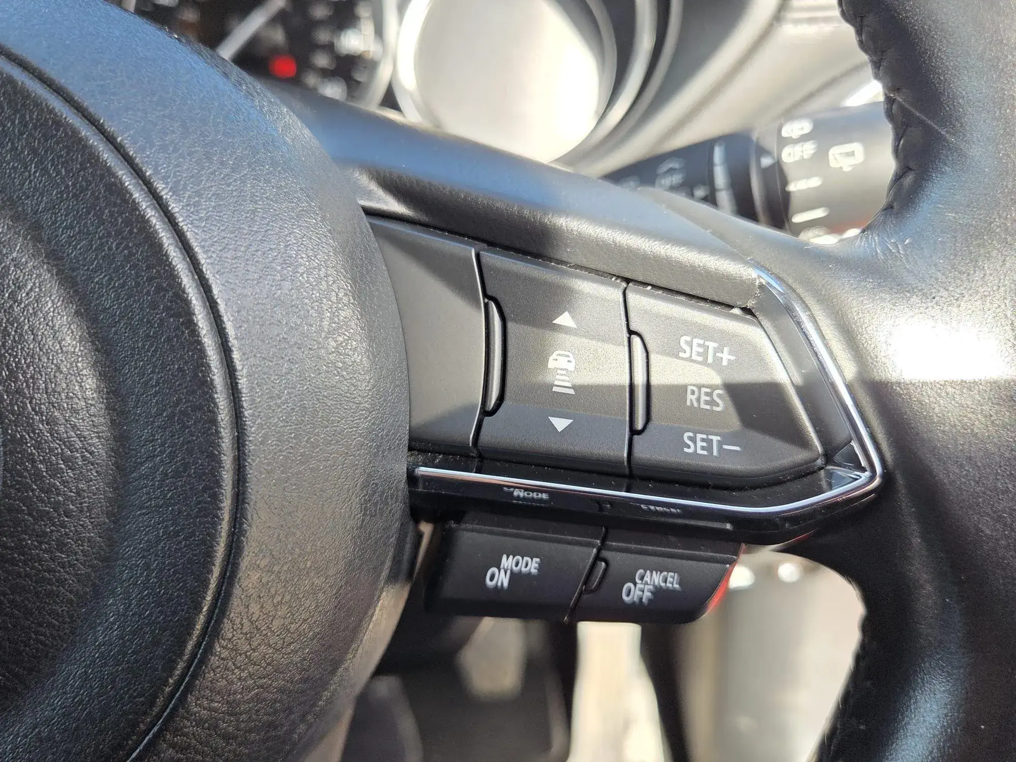 Mazda CX-5 Image 26 Mazda CX-5 Image 26