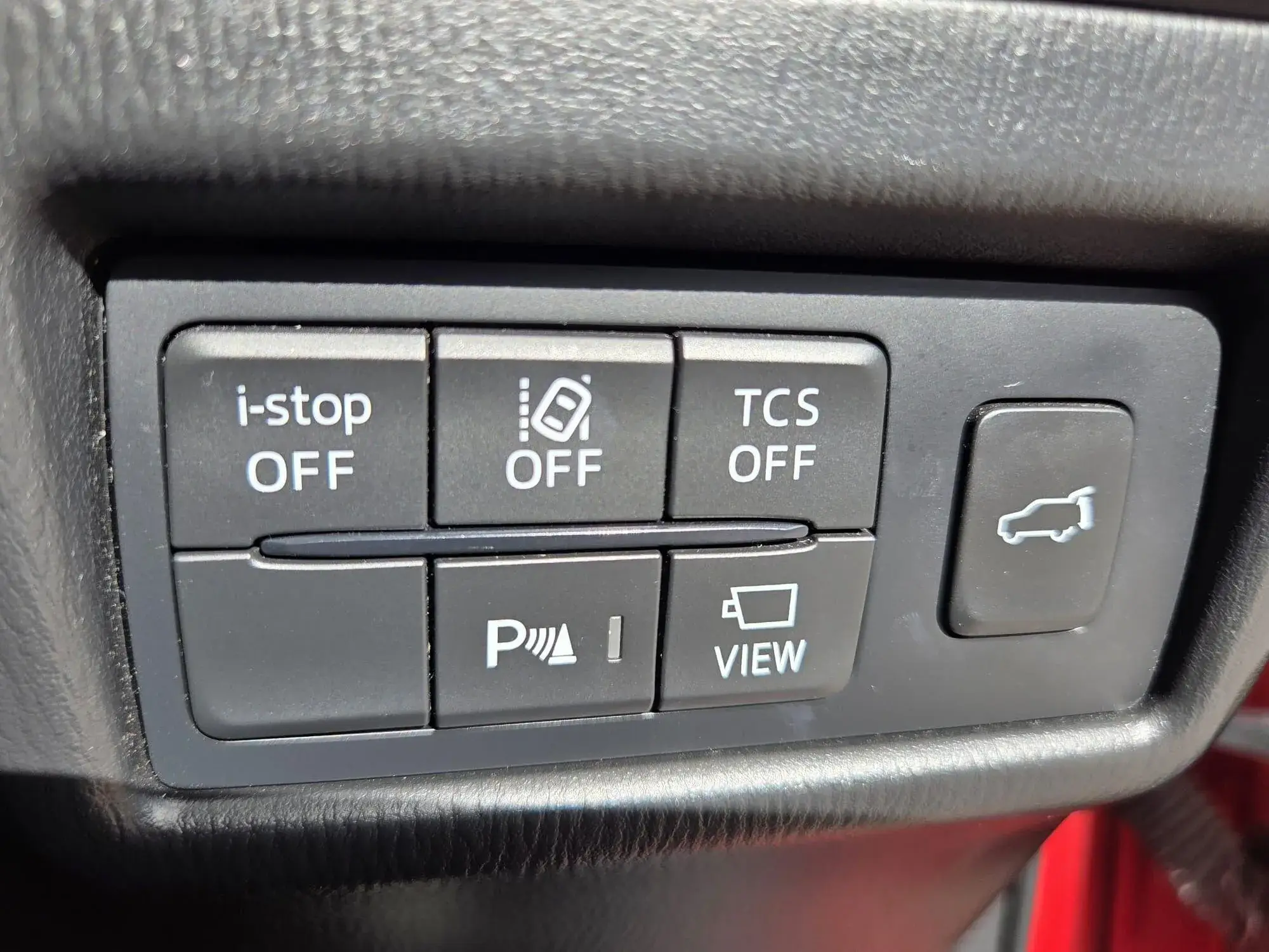 Mazda CX-5 Image 27 Mazda CX-5 Image 27