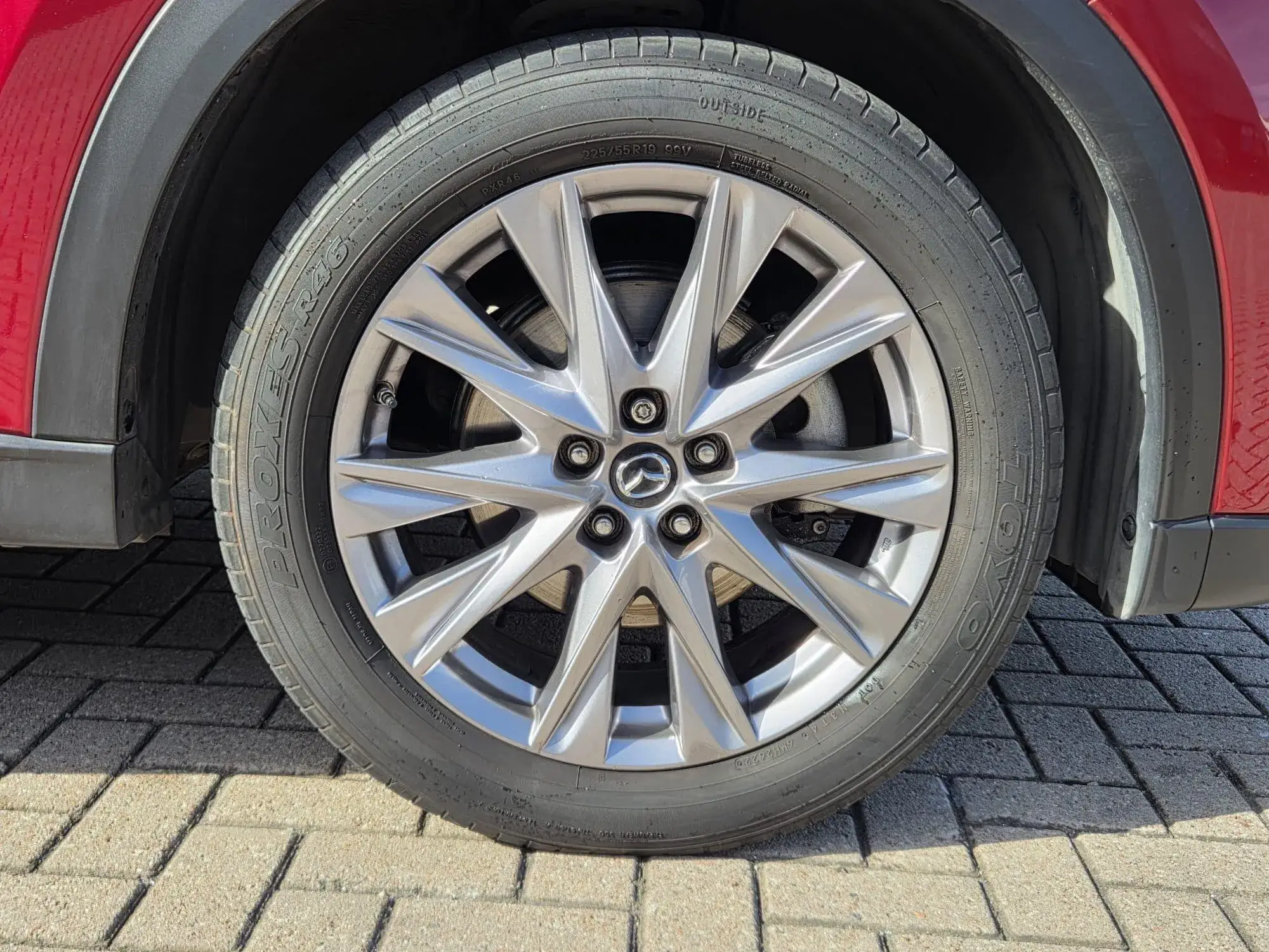 Mazda CX-5 Image 30 Mazda CX-5 Image 30