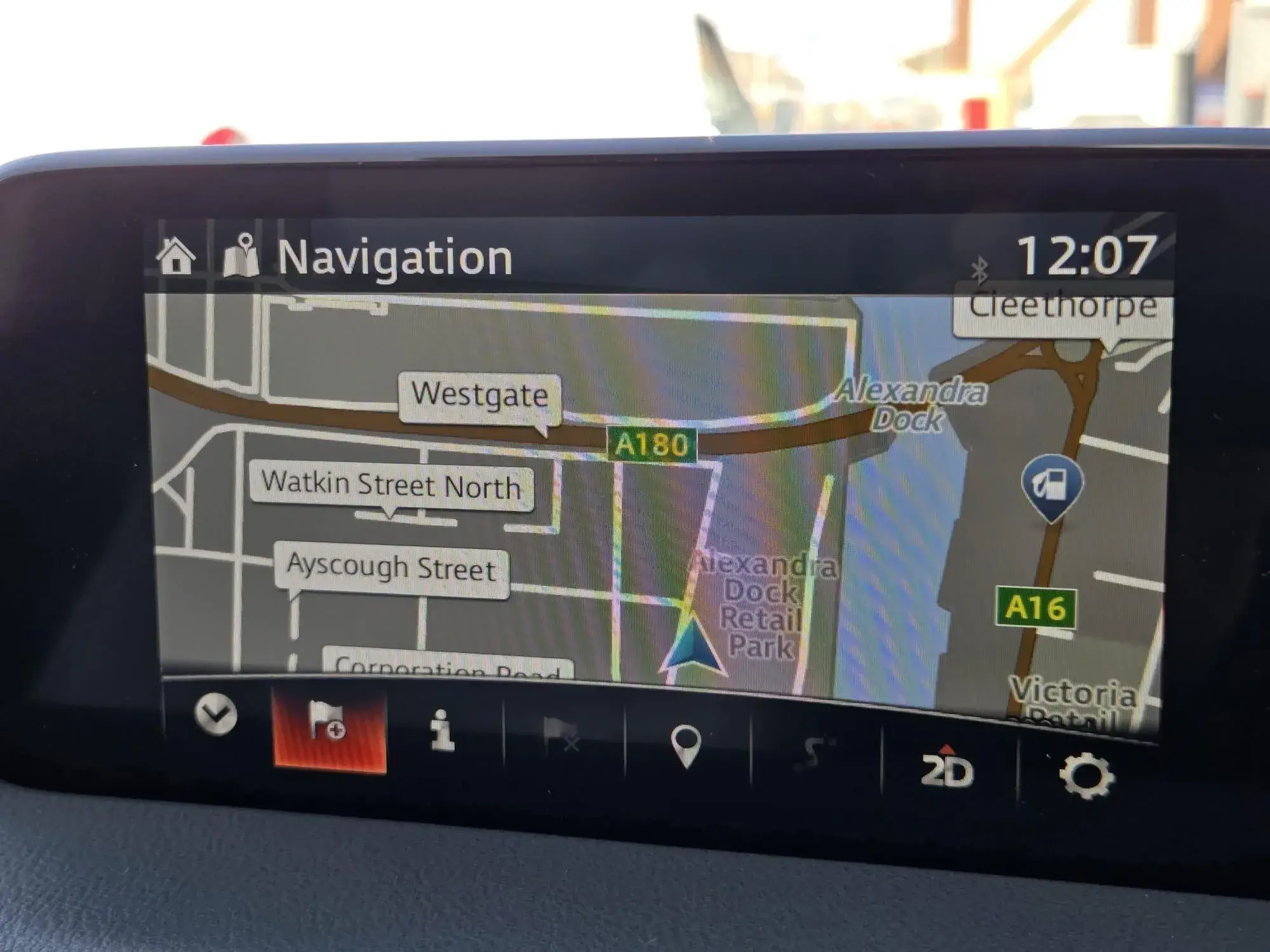 Mazda CX-5 Image 32 Mazda CX-5 Image 32