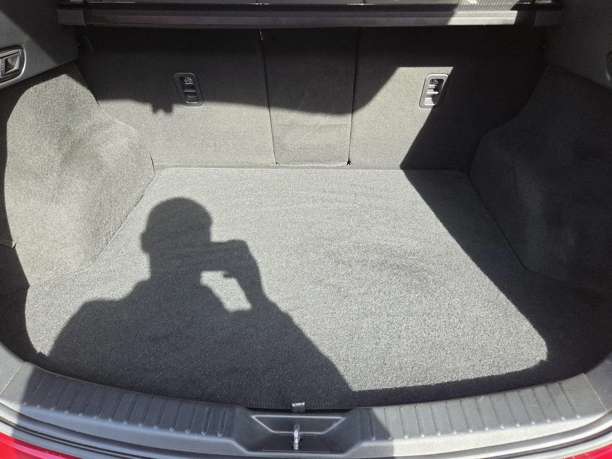 Mazda CX-5 Image 39 Mazda CX-5 Image 39