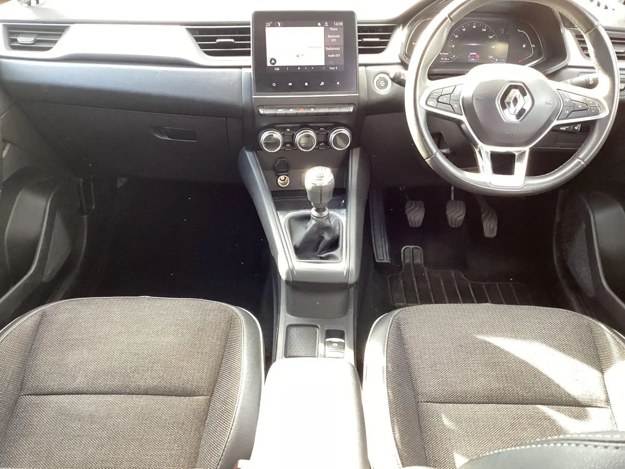 Renault Captur Image 9 Renault Captur Image 9