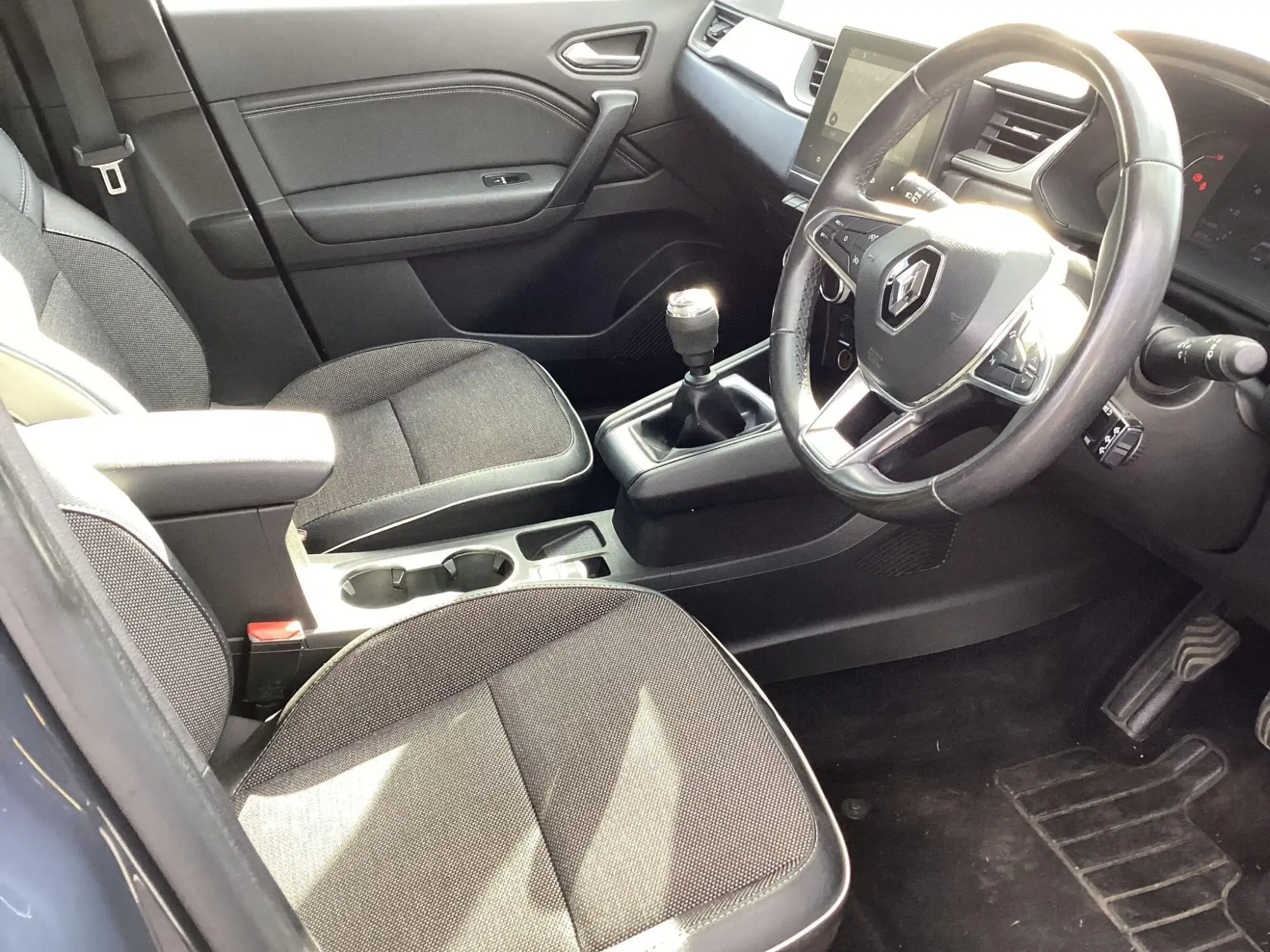 Renault Captur Image 10 Renault Captur Image 10