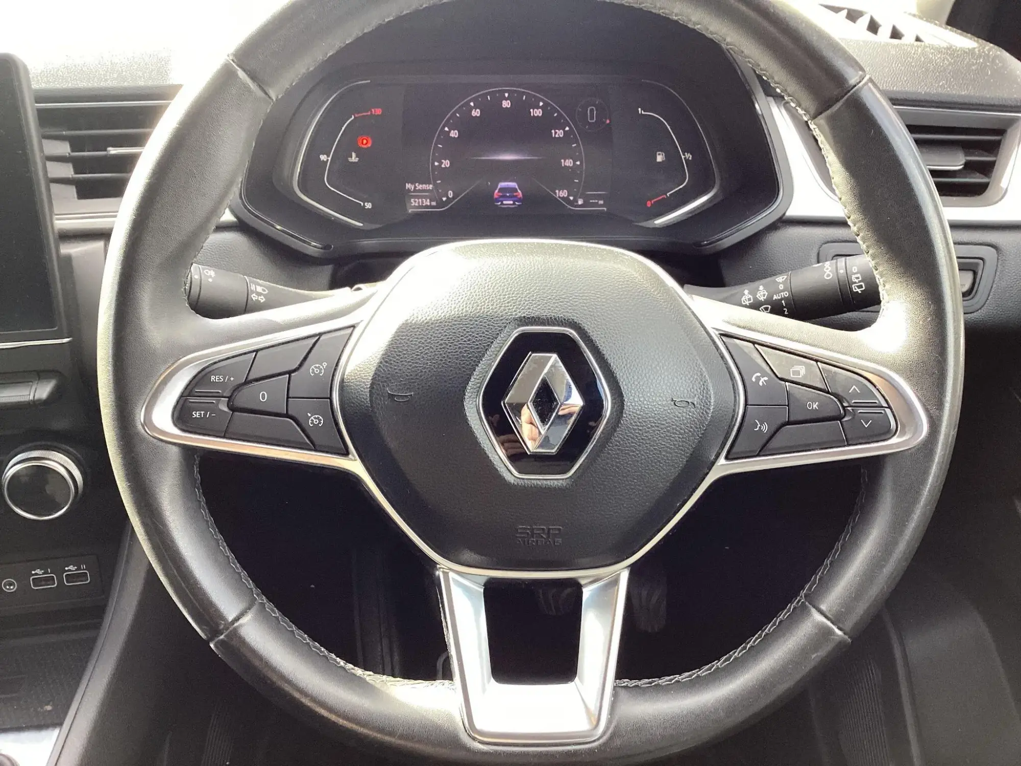 Renault Captur Image 15 Renault Captur Image 15
