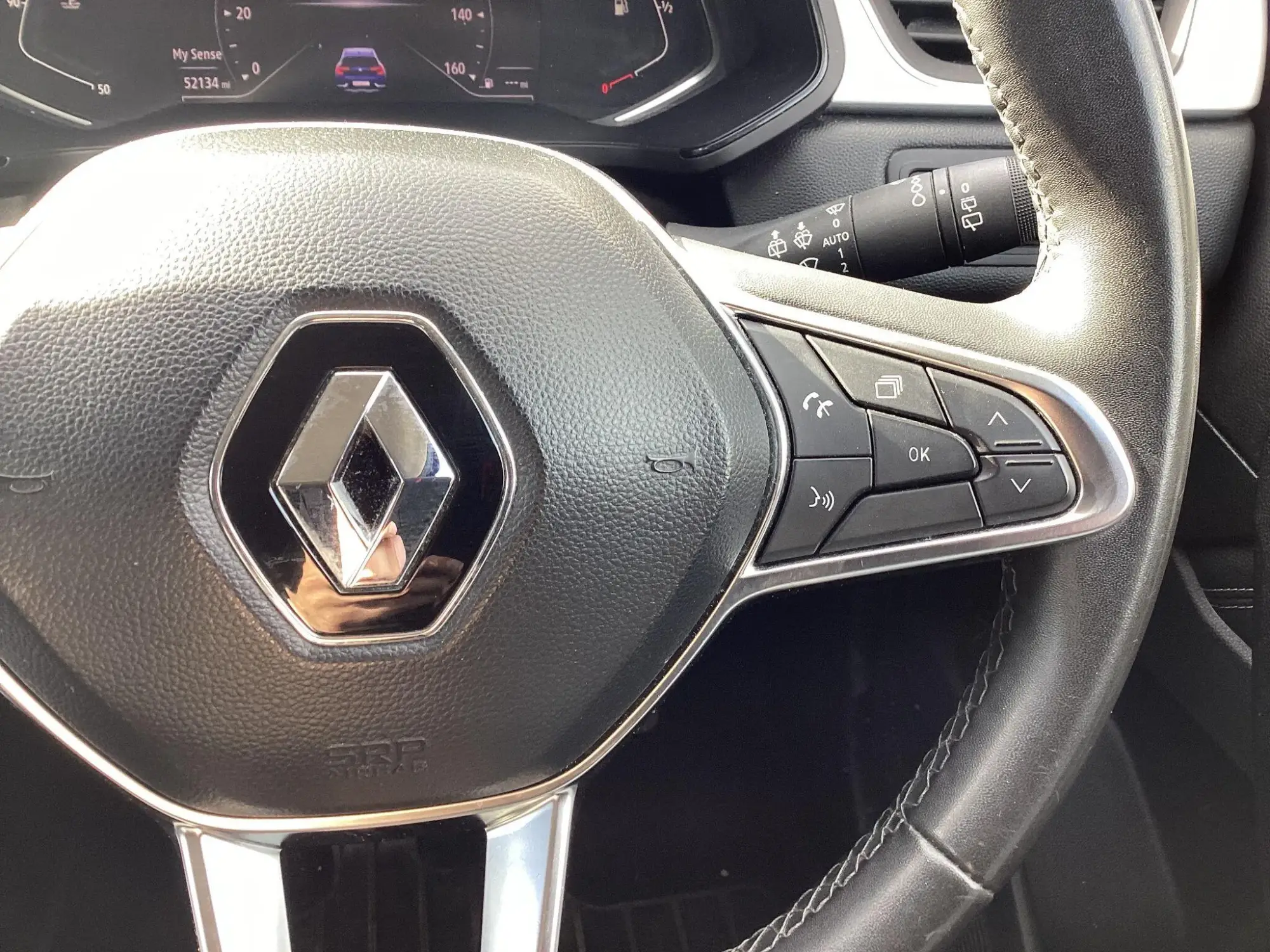 Renault Captur Image 19 Renault Captur Image 19